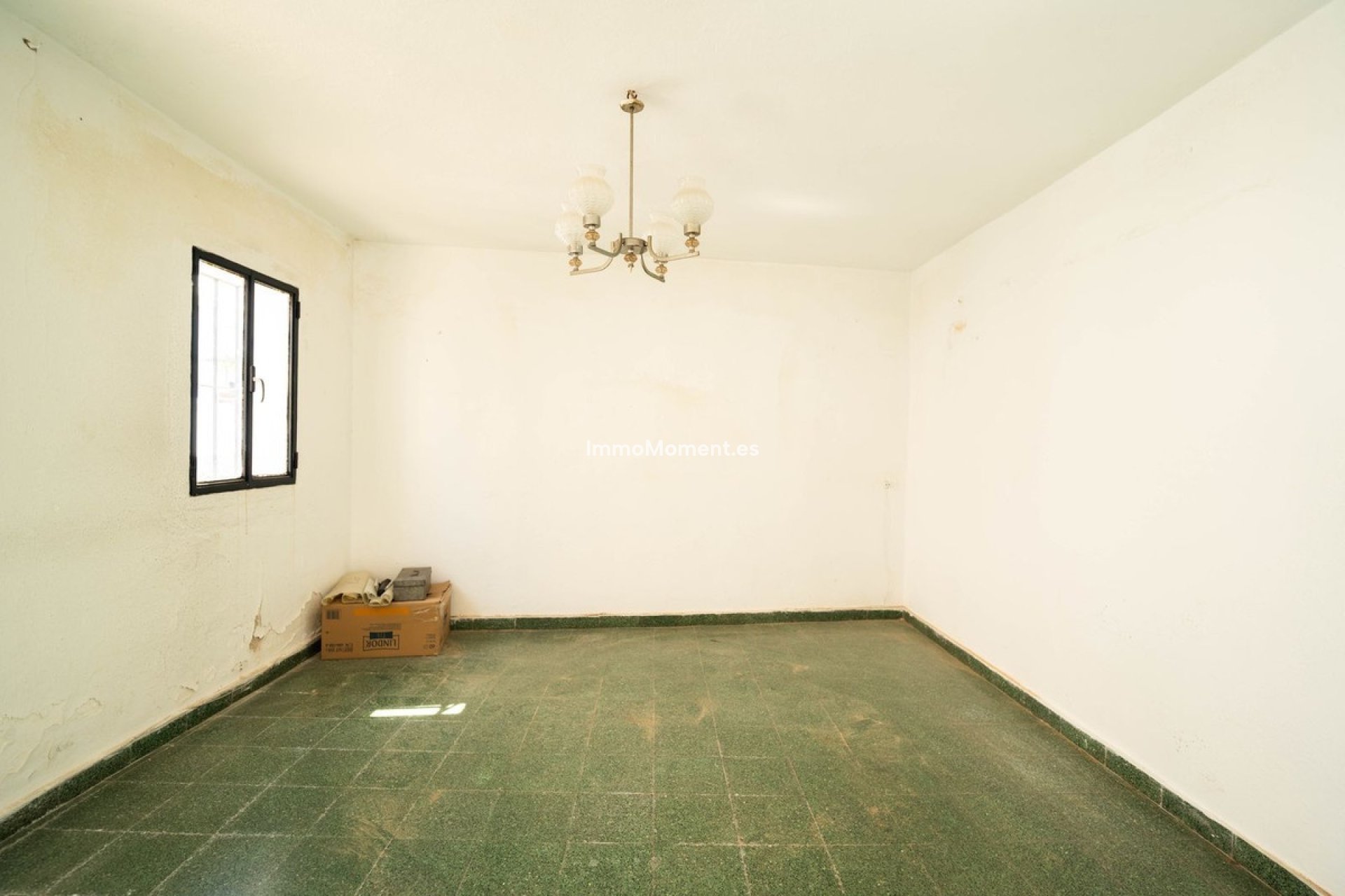 Bestaande woning - Geschakelde woning - Mijas - Mijas Centro