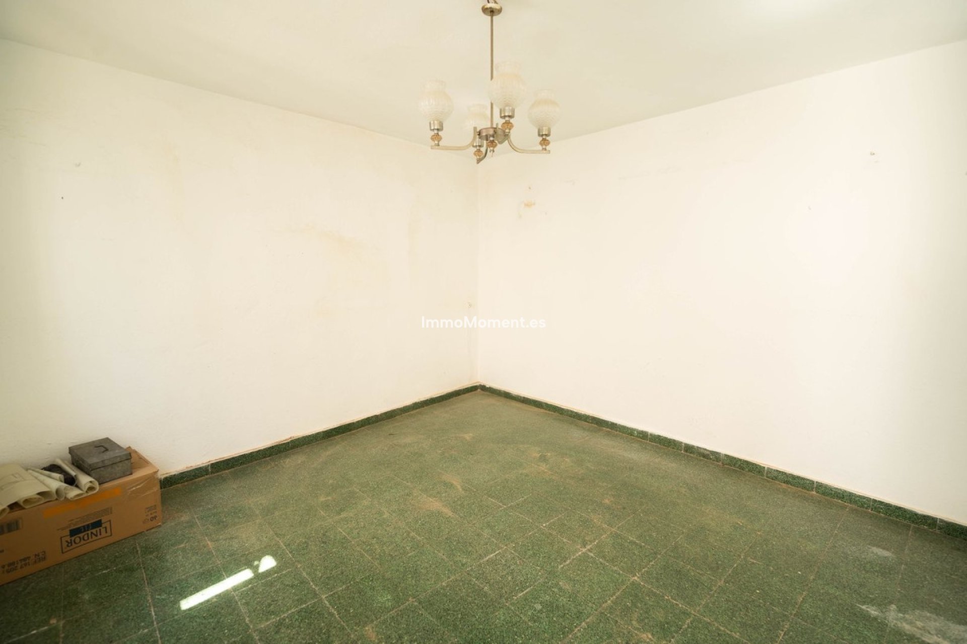 Bestaande woning - Geschakelde woning - Mijas - Mijas Centro