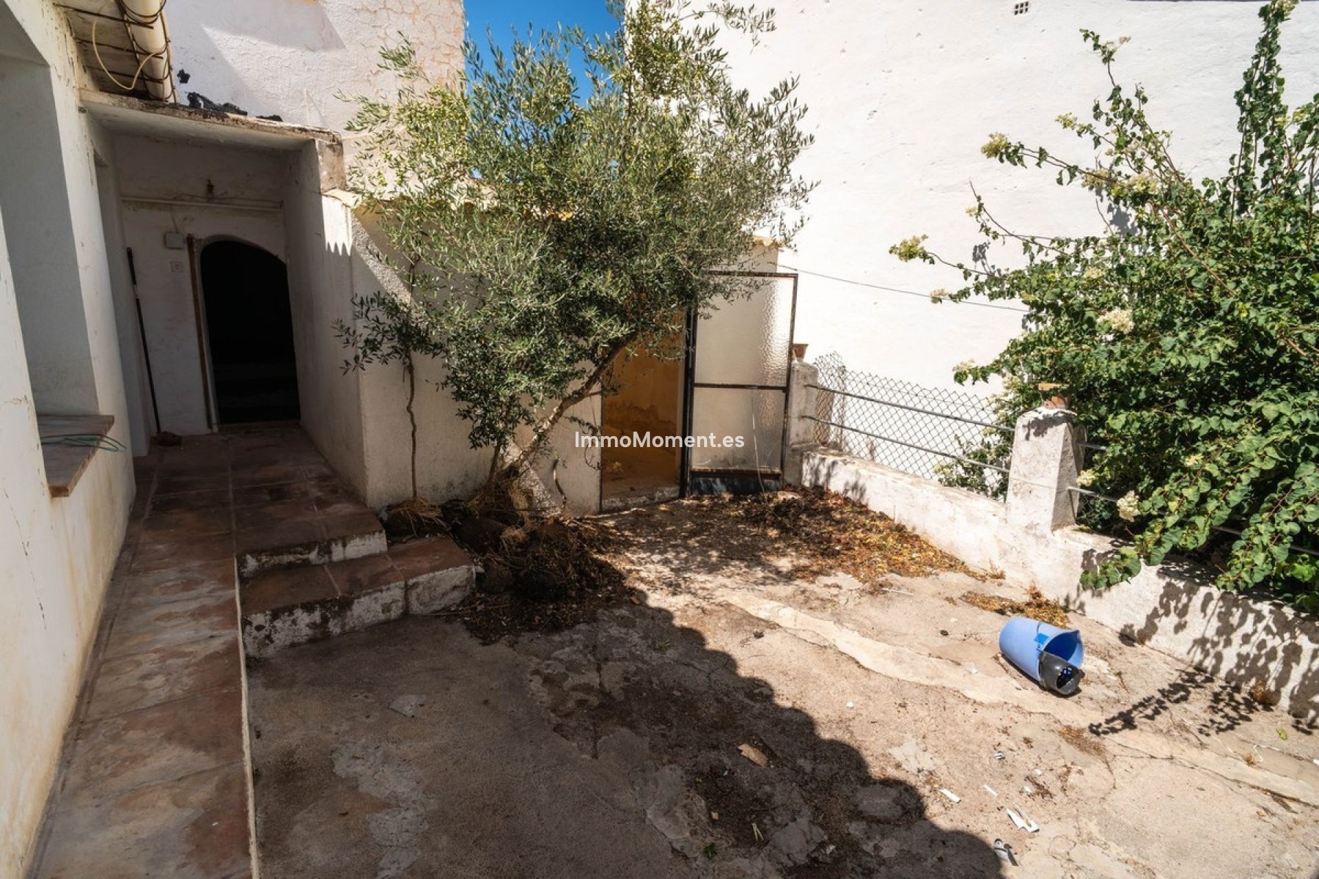 Bestaande woning - Geschakelde woning - Mijas - Mijas Centro