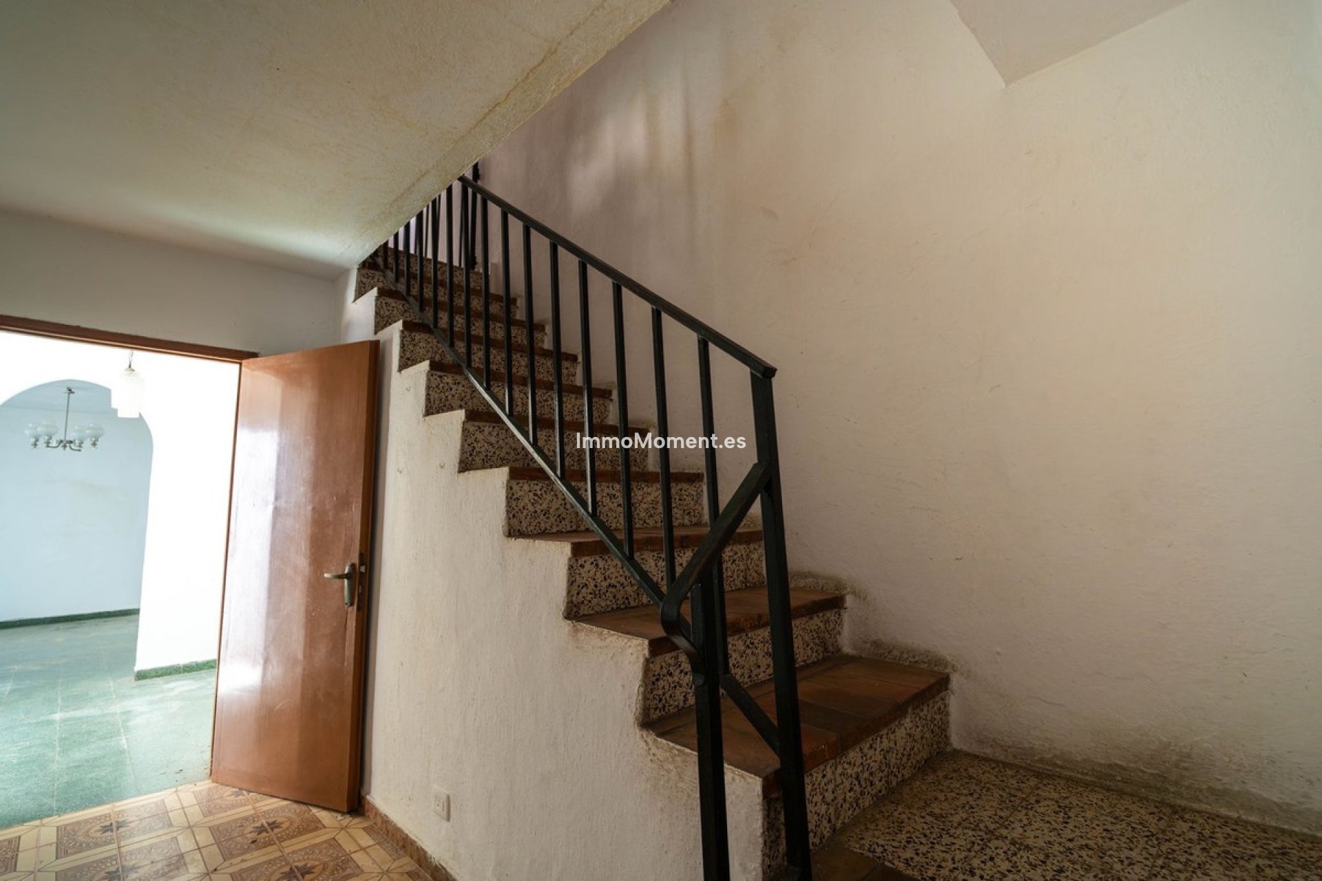 Bestaande woning - Geschakelde woning - Mijas - Mijas Centro