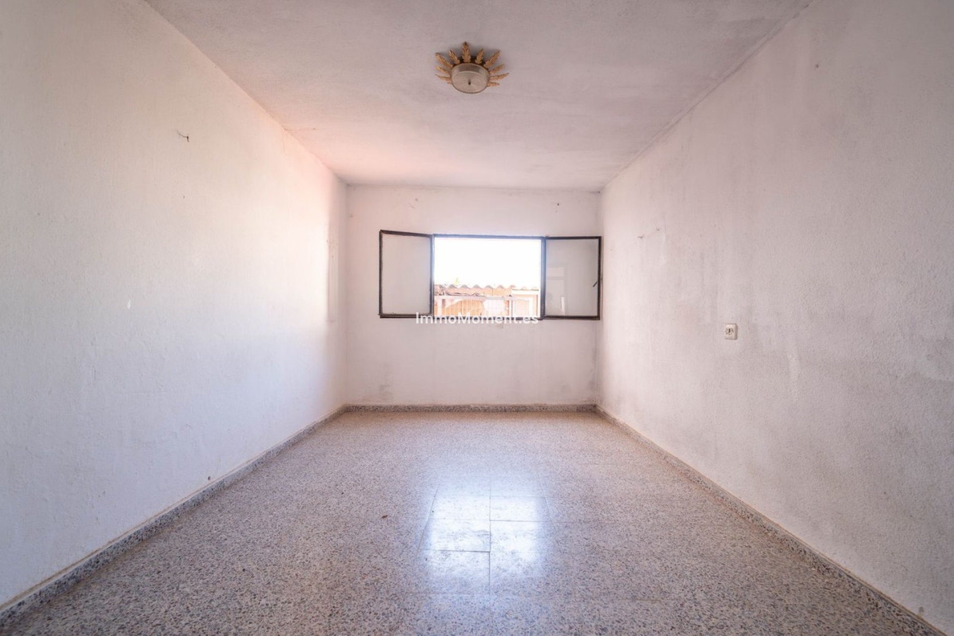 Bestaande woning - Geschakelde woning - Mijas - Mijas Centro