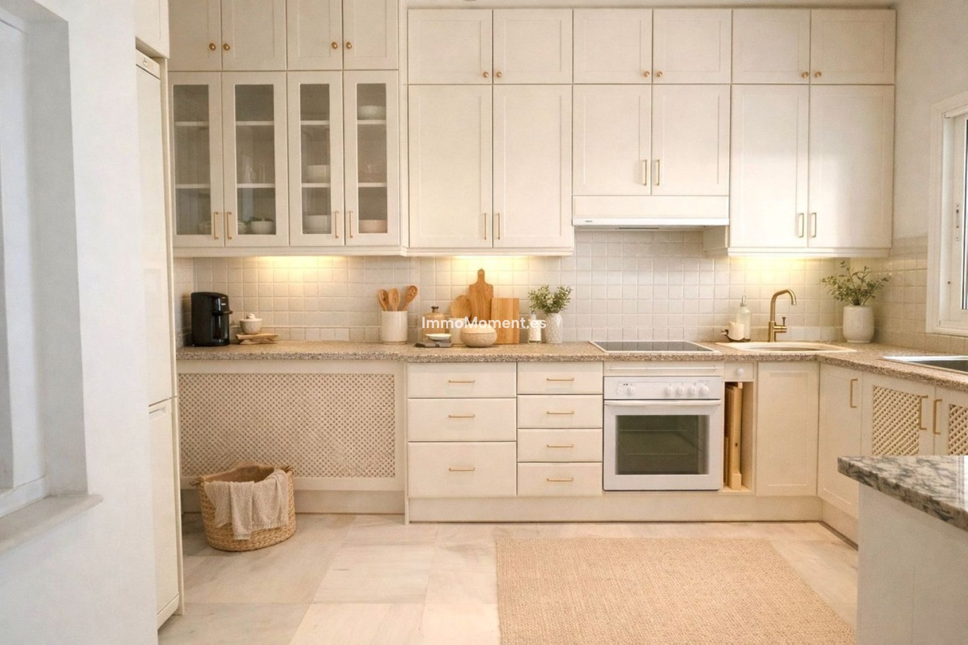 Bestaande woning - Geschakelde woning - Mijas - Mijas Centro