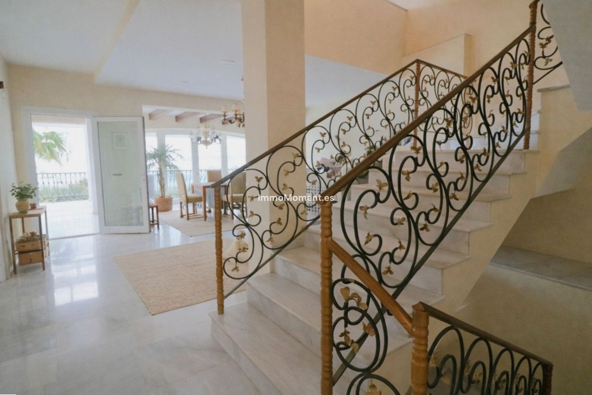 Bestaande woning - Geschakelde woning - Mijas - Mijas Centro