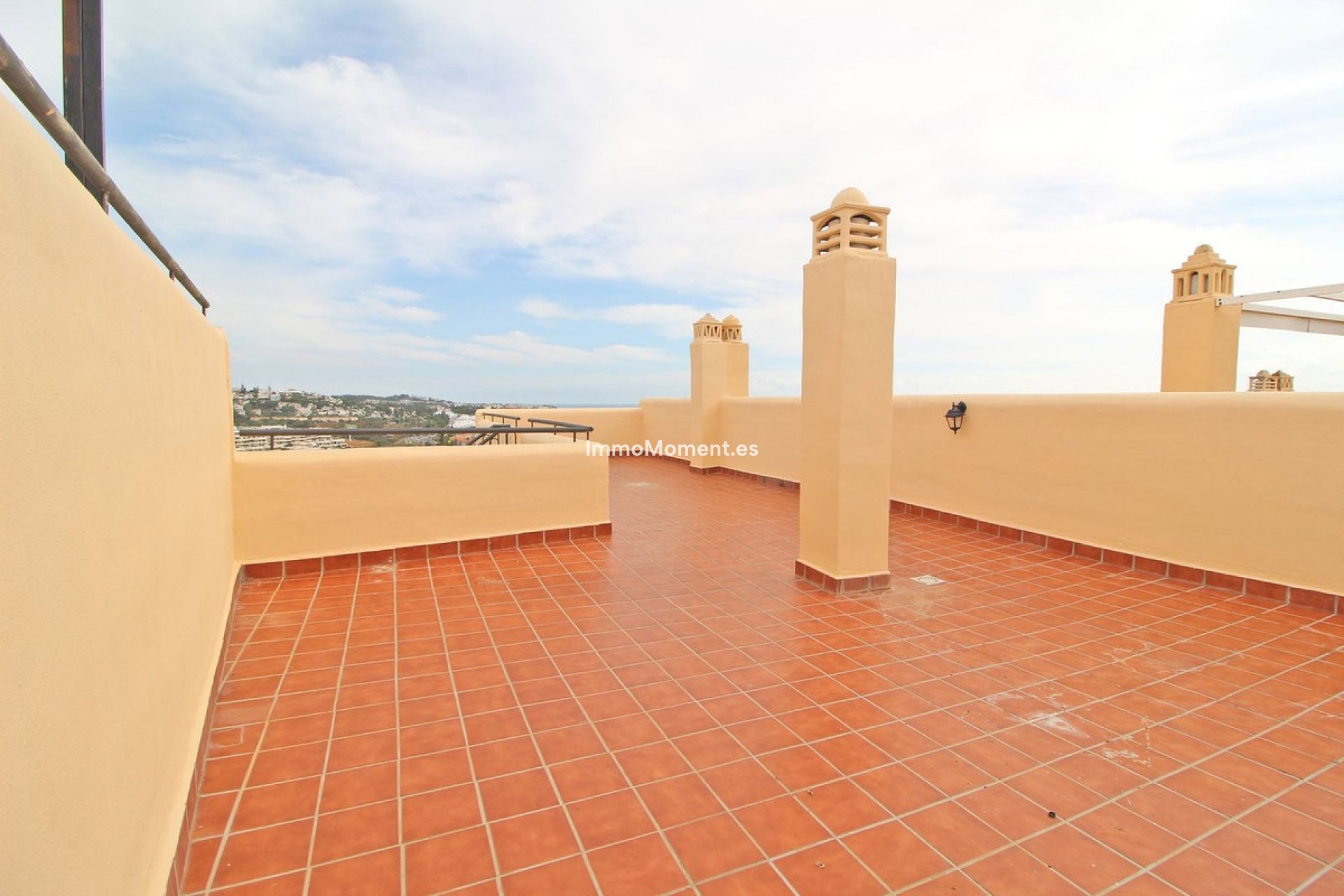 Bestaande woning - Geschakelde woning - Mijas - Mijas Centro