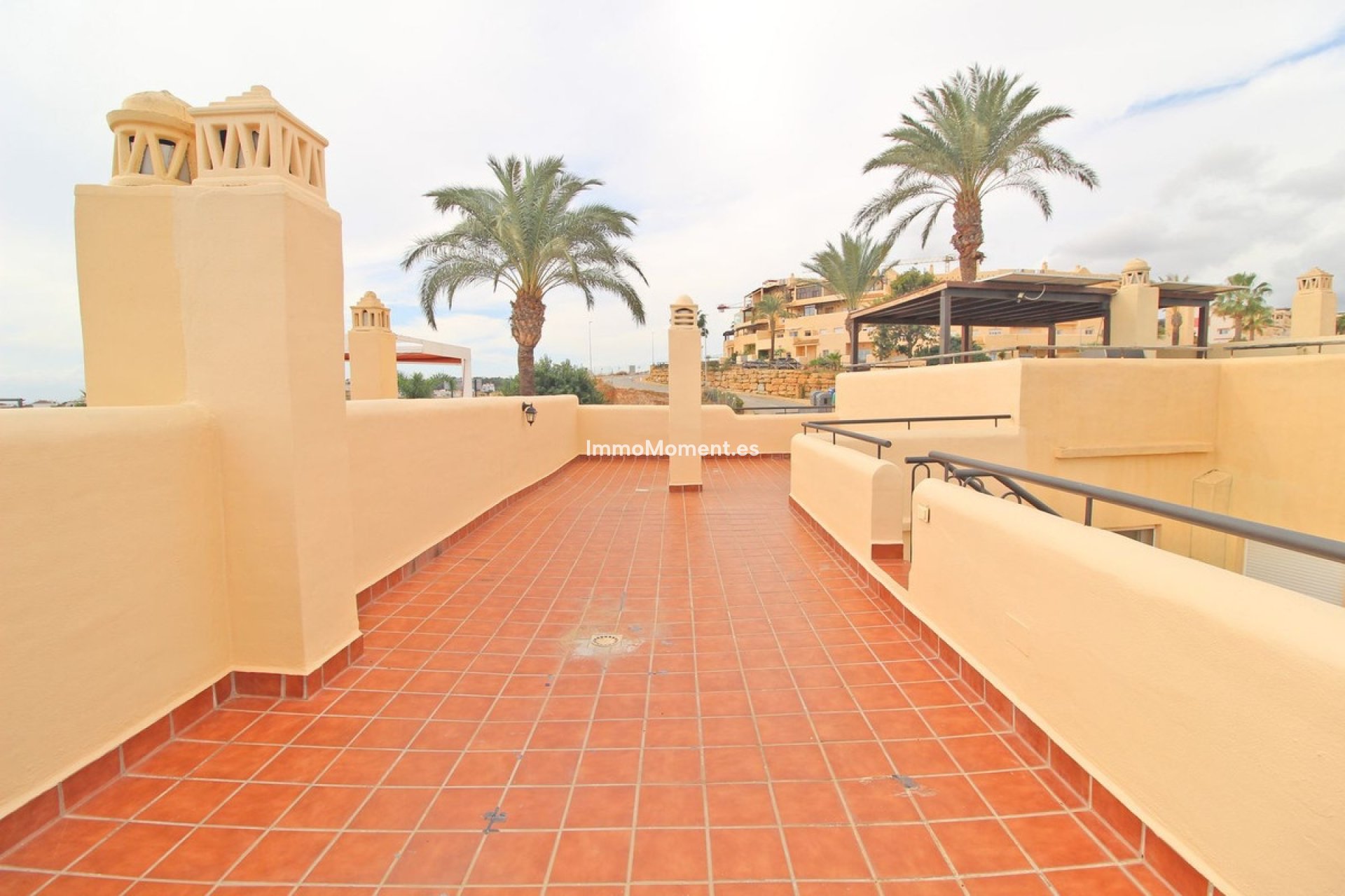 Bestaande woning - Geschakelde woning - Mijas - Mijas Centro