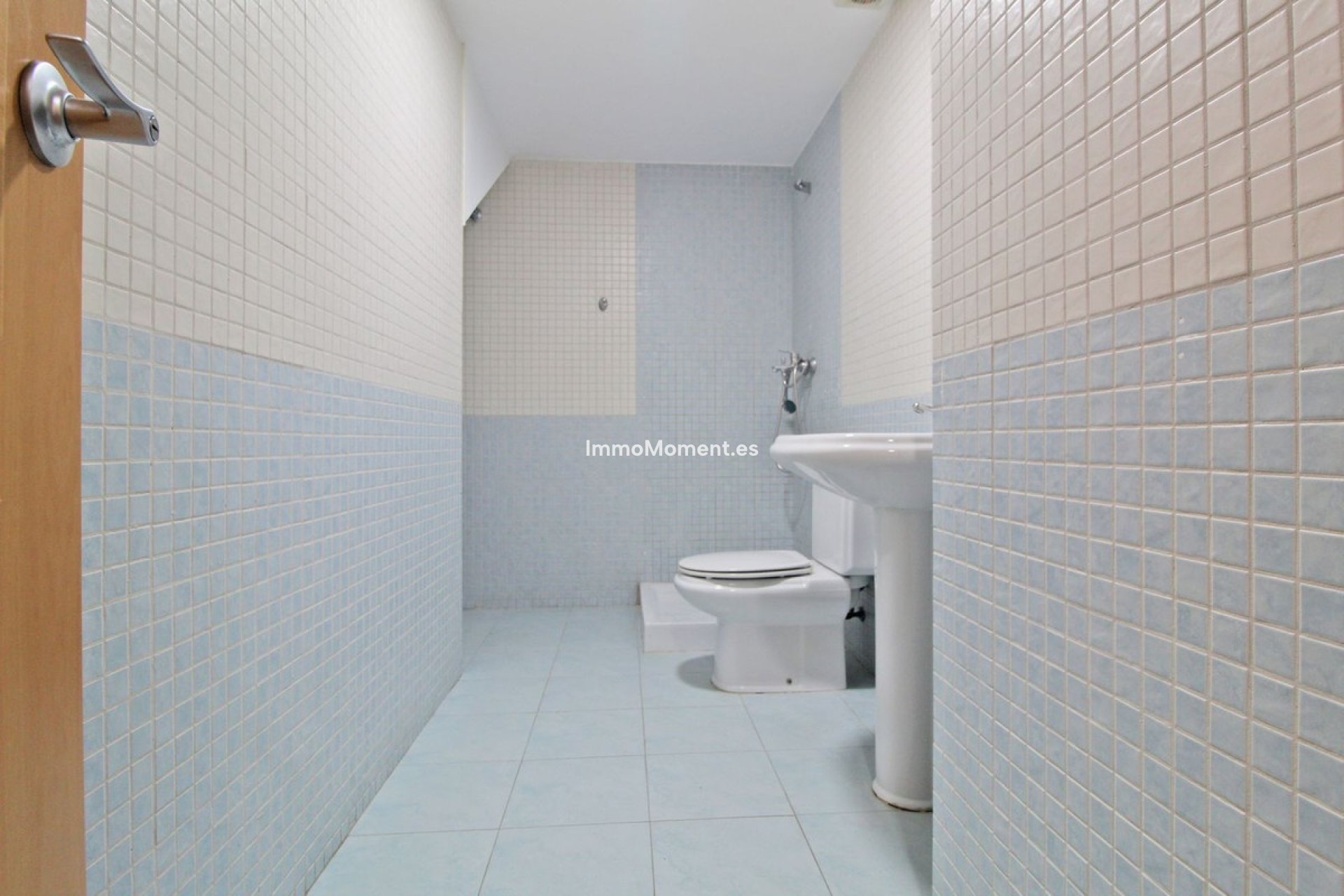 Bestaande woning - Geschakelde woning - Mijas - Mijas Centro