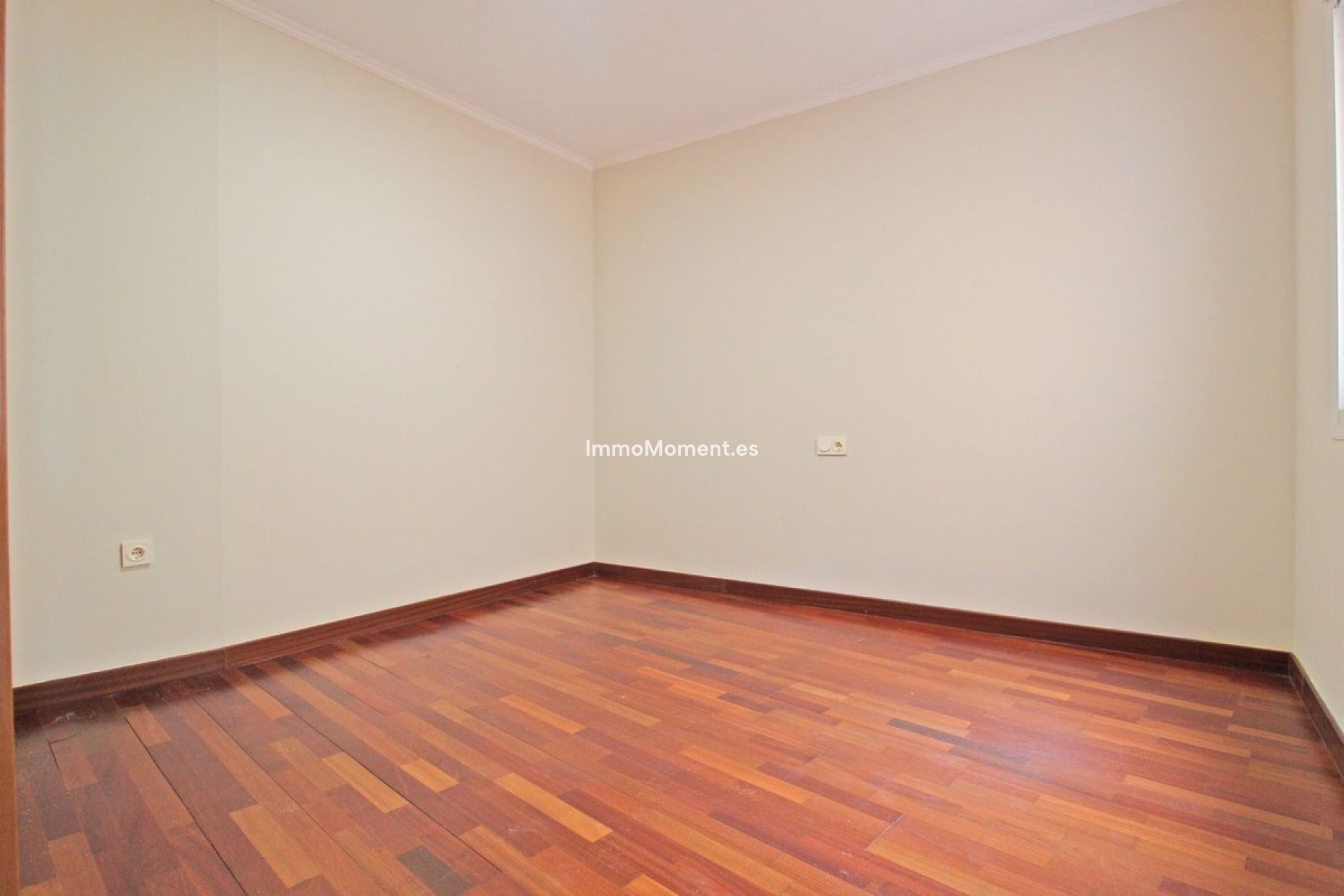 Bestaande woning - Geschakelde woning - Mijas - Mijas Centro