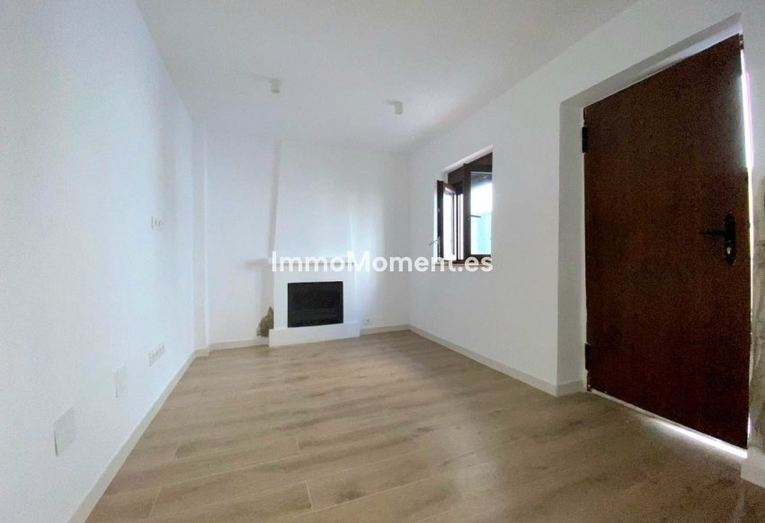 Bestaande woning - Geschakelde woning - Mijas - Mijas Centro