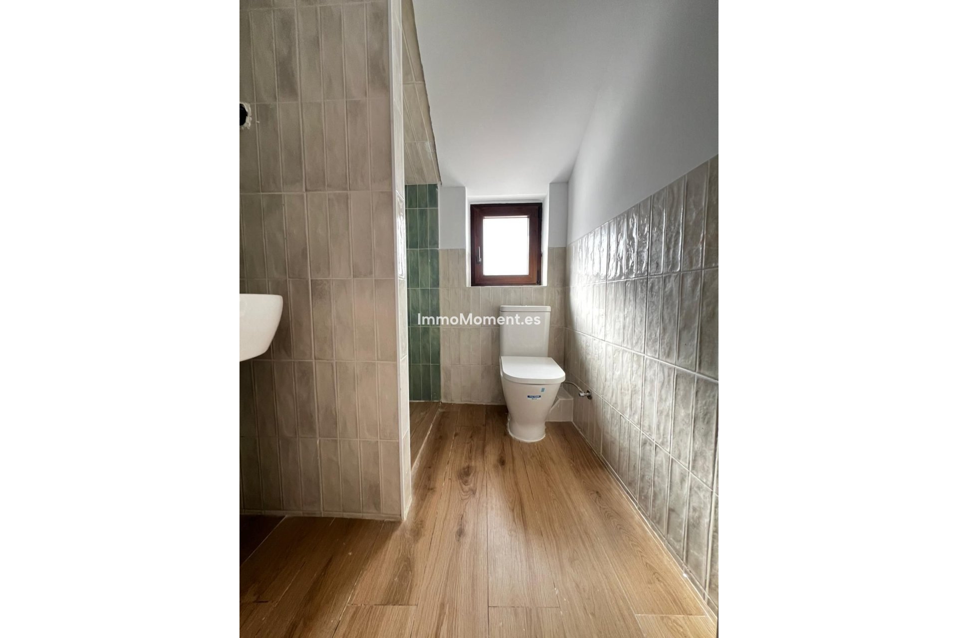 Bestaande woning - Geschakelde woning - Mijas - Mijas Centro