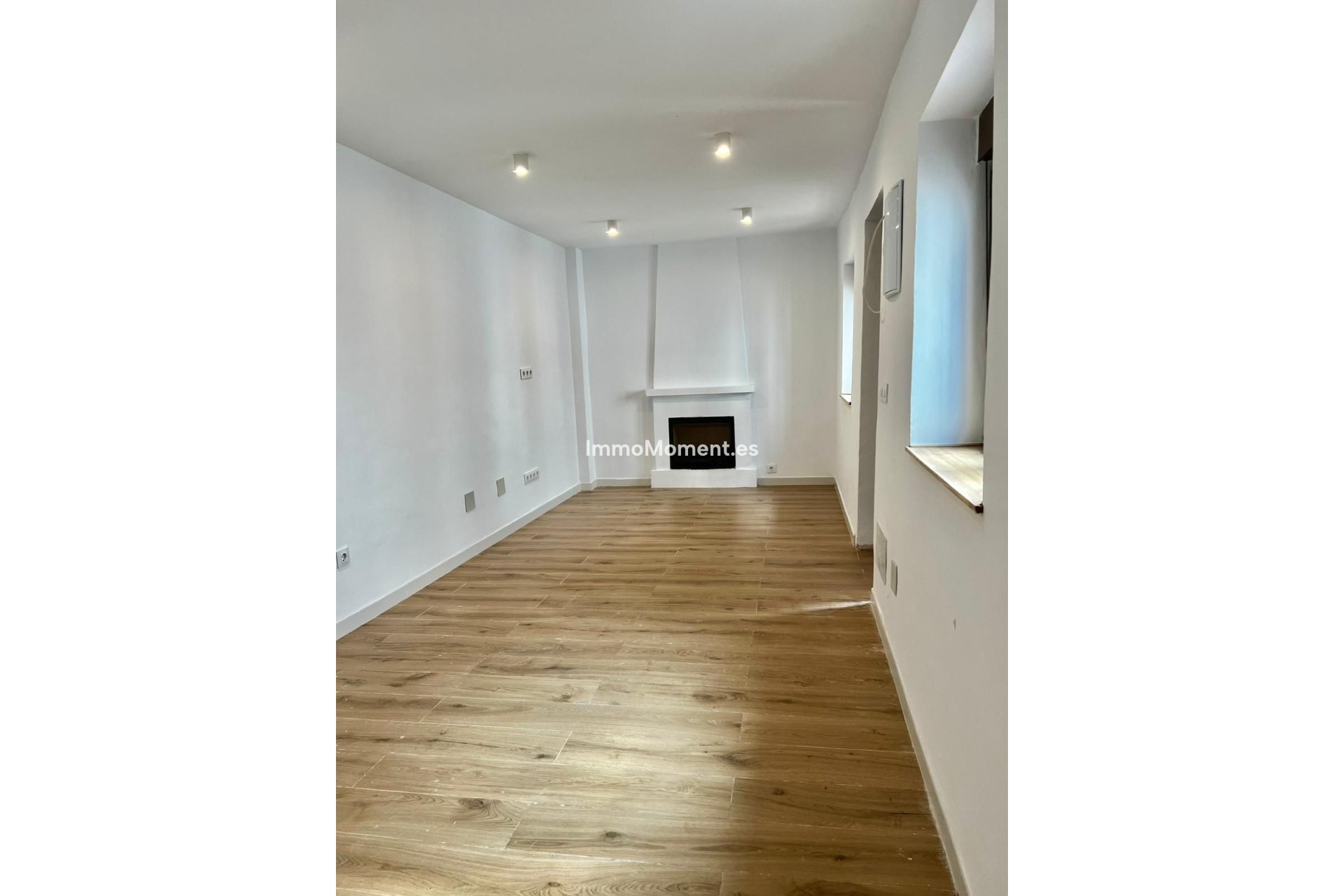 Bestaande woning - Geschakelde woning - Mijas - Mijas Centro