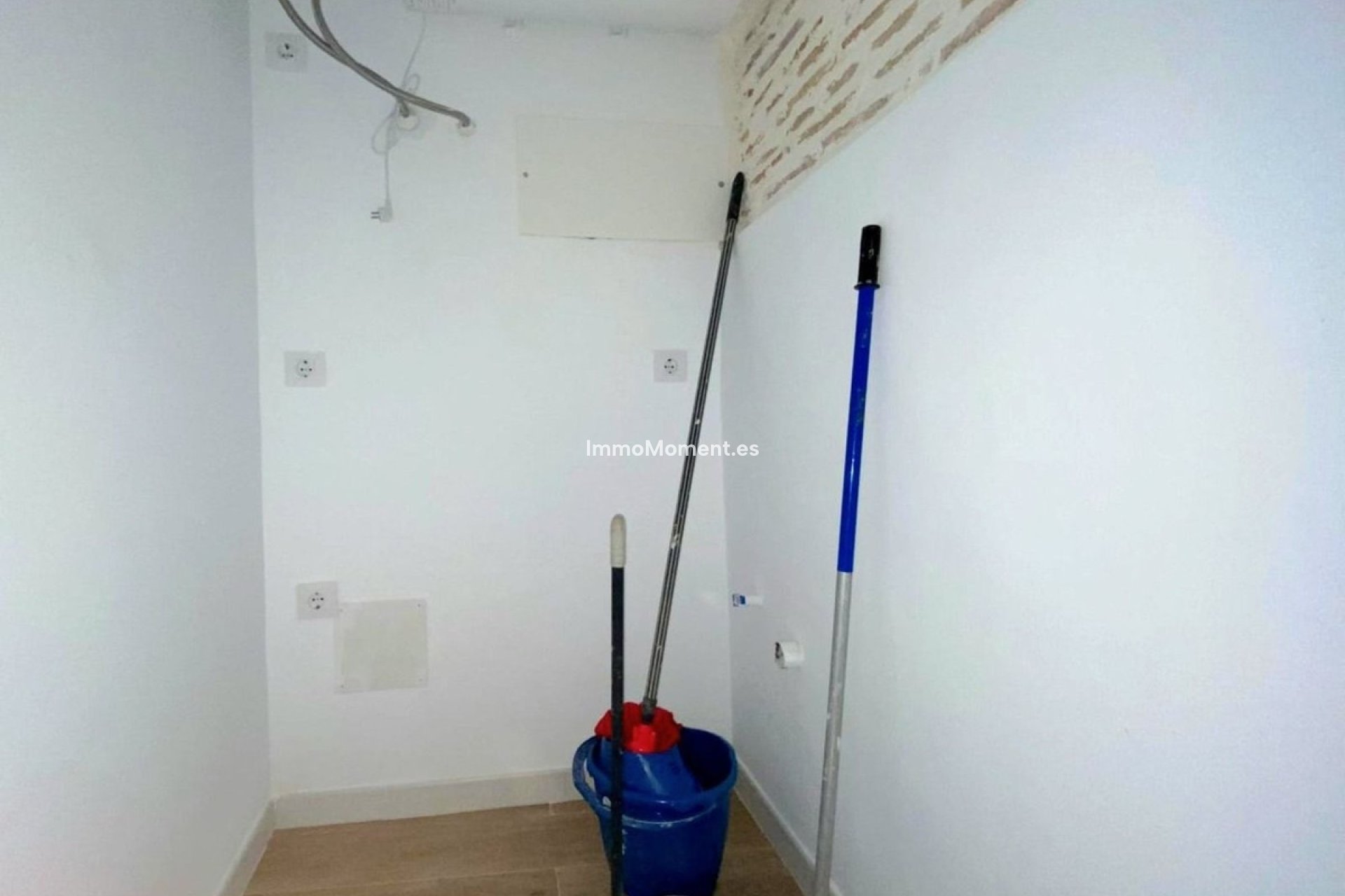 Bestaande woning - Geschakelde woning - Mijas - Mijas Centro