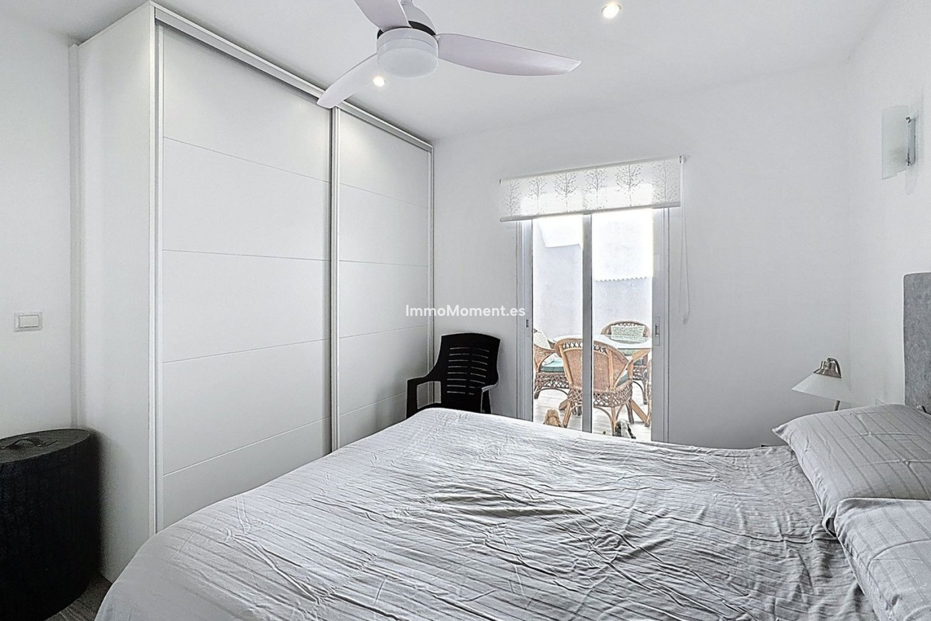 Bestaande woning - Geschakelde woning - Mijas - Mijas Centro