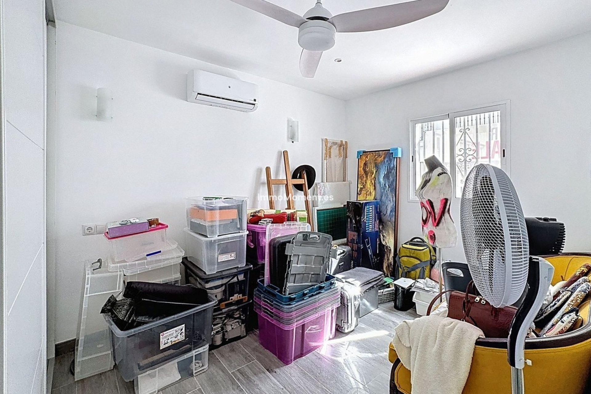 Bestaande woning - Geschakelde woning - Mijas - Mijas Centro