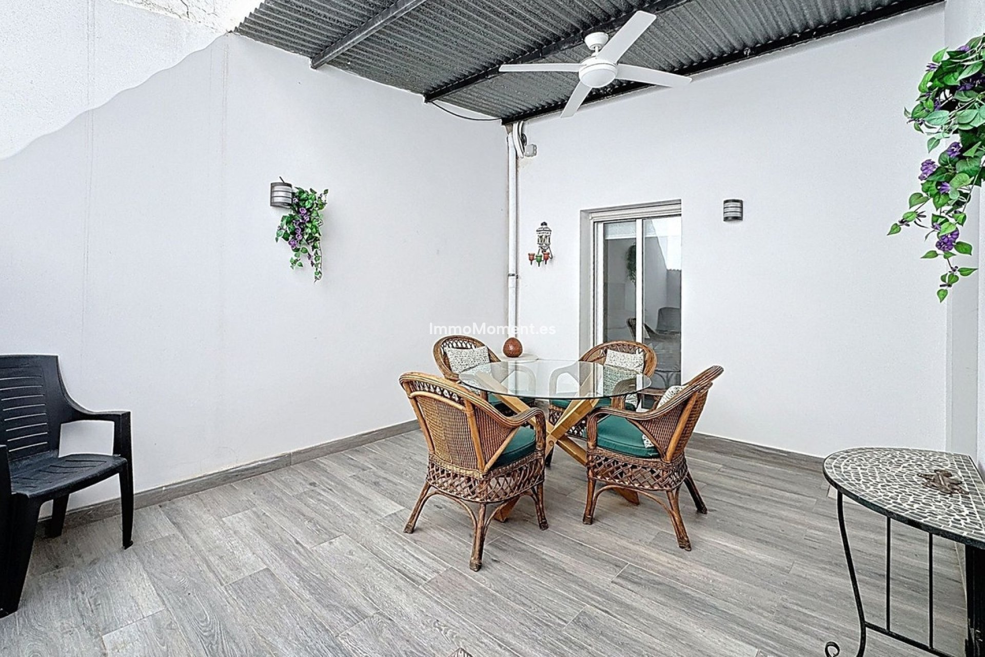 Bestaande woning - Geschakelde woning - Mijas - Mijas Centro