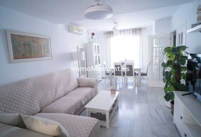 Bestaande woning - Geschakelde woning - Mijas - Mijas Centro