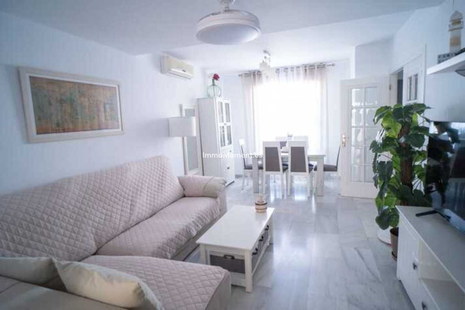 Bestaande woning - Geschakelde woning - Mijas - Mijas Centro