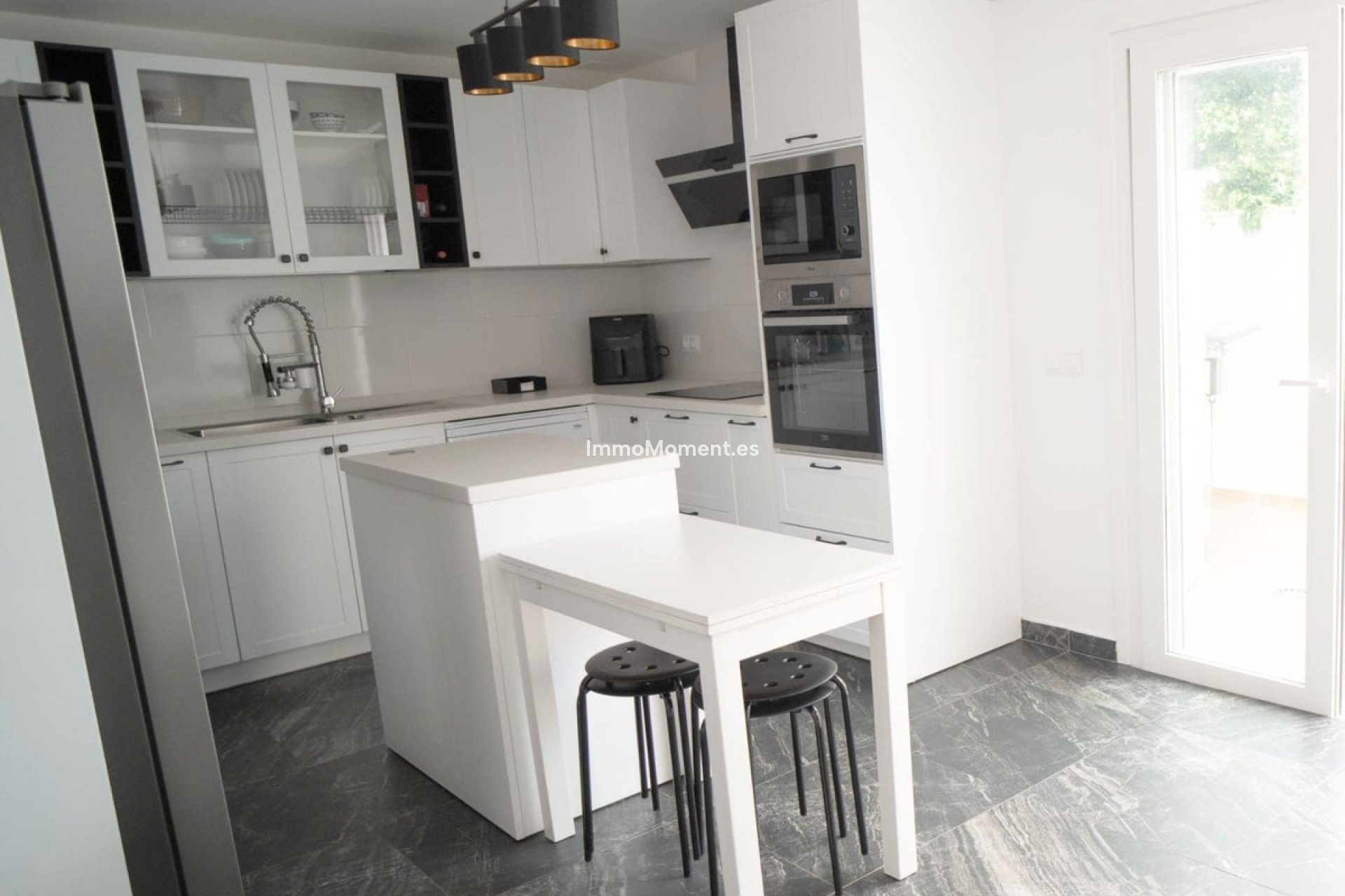 Bestaande woning - Geschakelde woning - Mijas - Mijas Centro