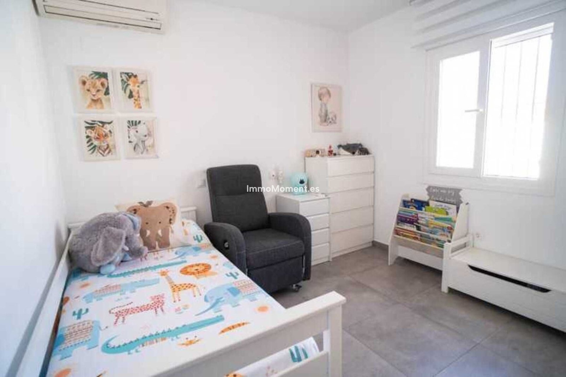Bestaande woning - Geschakelde woning - Mijas - Mijas Centro