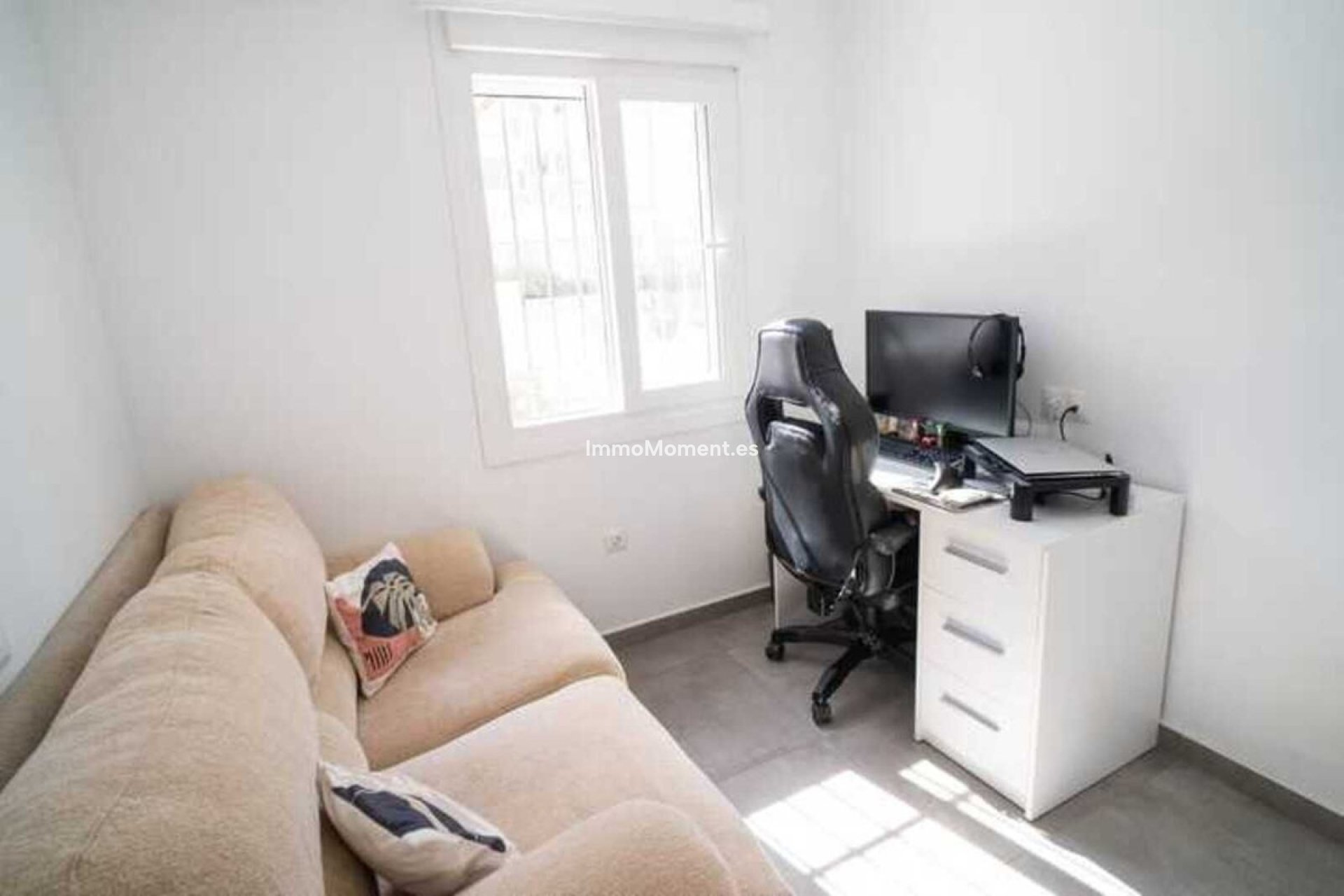 Bestaande woning - Geschakelde woning - Mijas - Mijas Centro