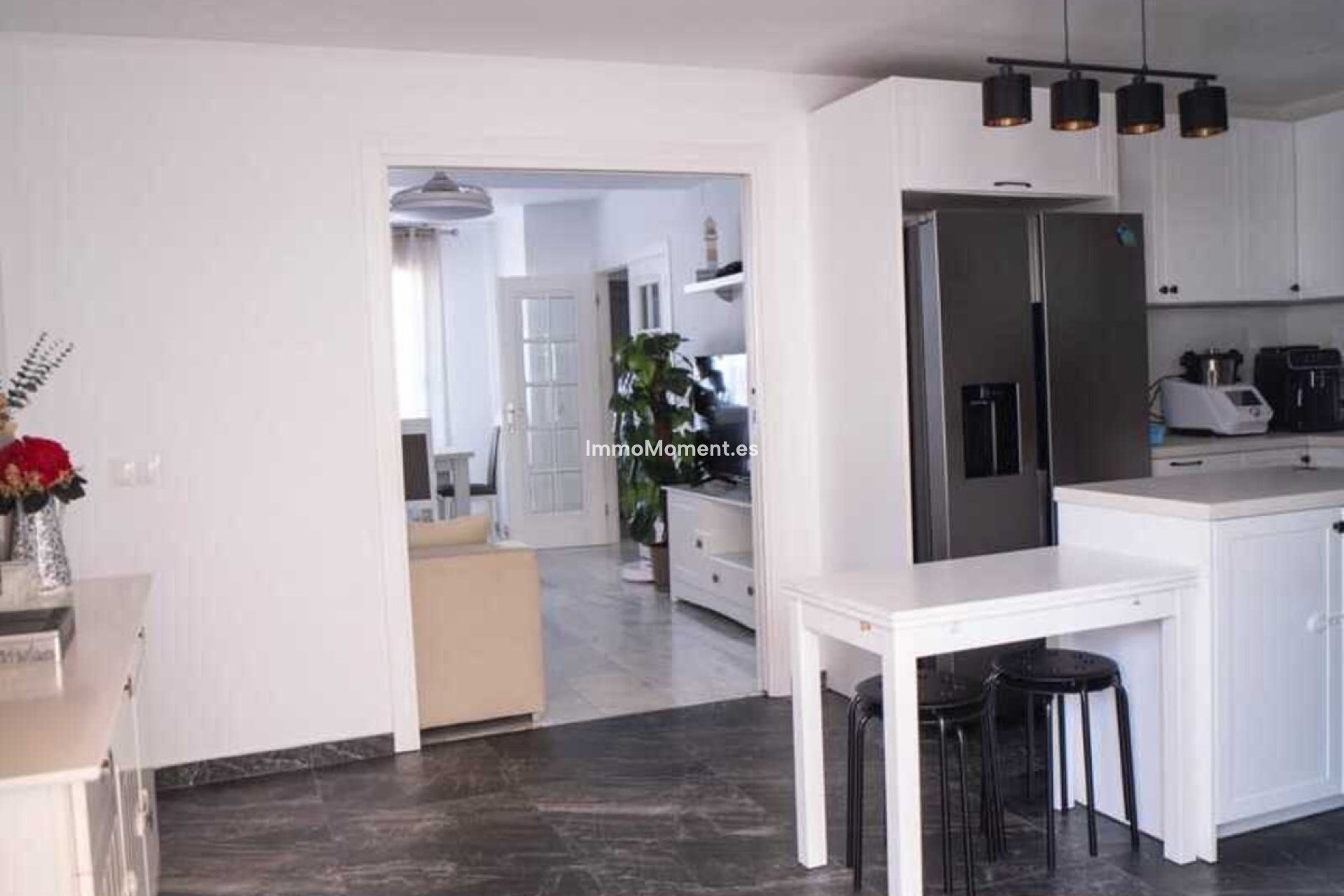 Bestaande woning - Geschakelde woning - Mijas - Mijas Centro