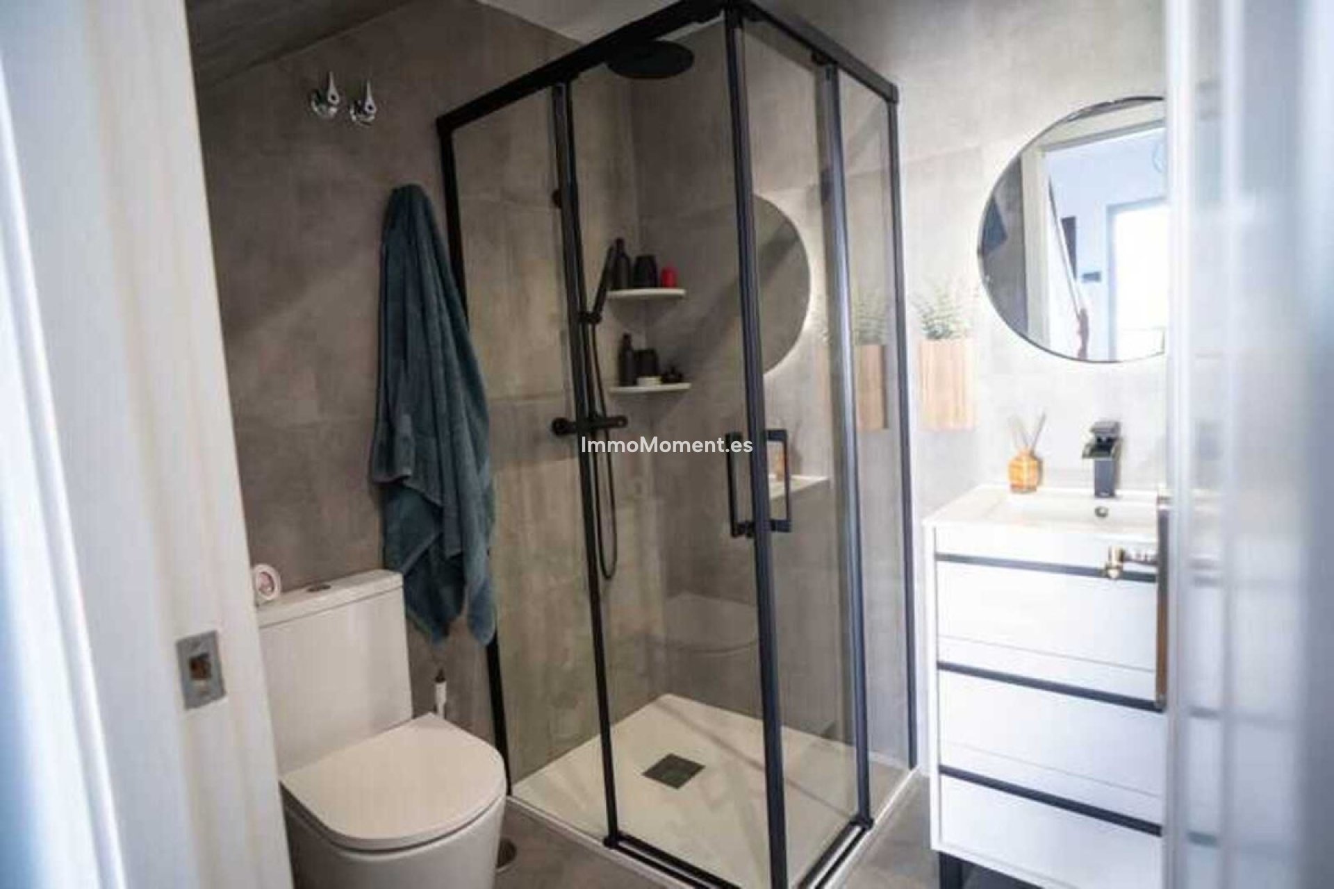 Bestaande woning - Geschakelde woning - Mijas - Mijas Centro