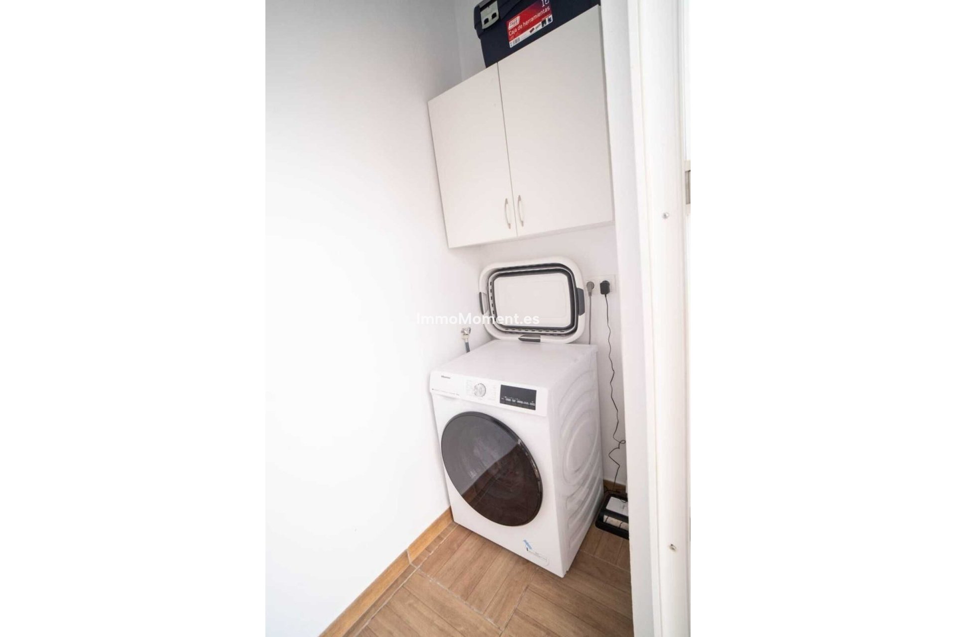 Bestaande woning - Geschakelde woning - Mijas - Mijas Centro