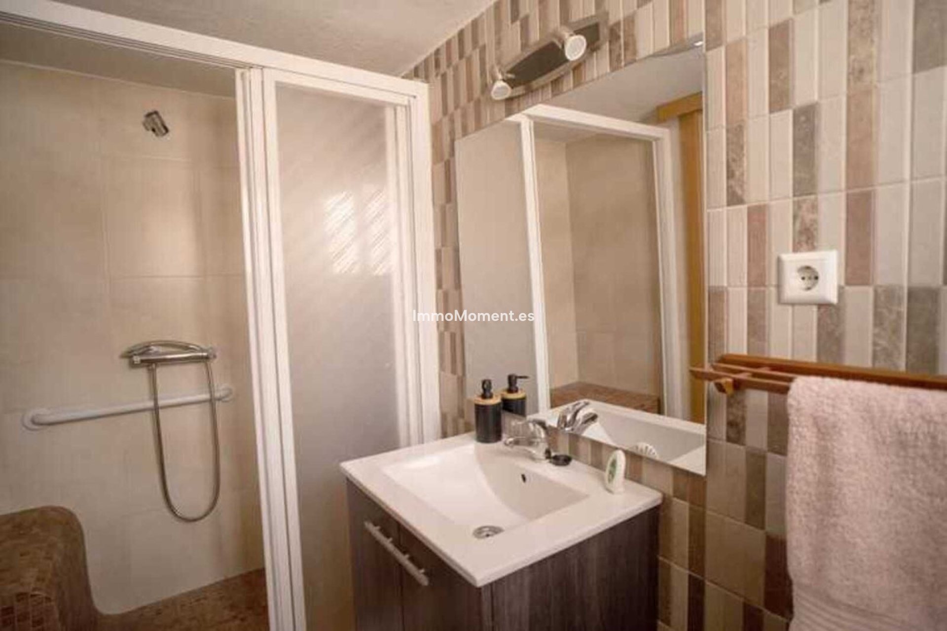 Bestaande woning - Geschakelde woning - Mijas - Mijas Centro