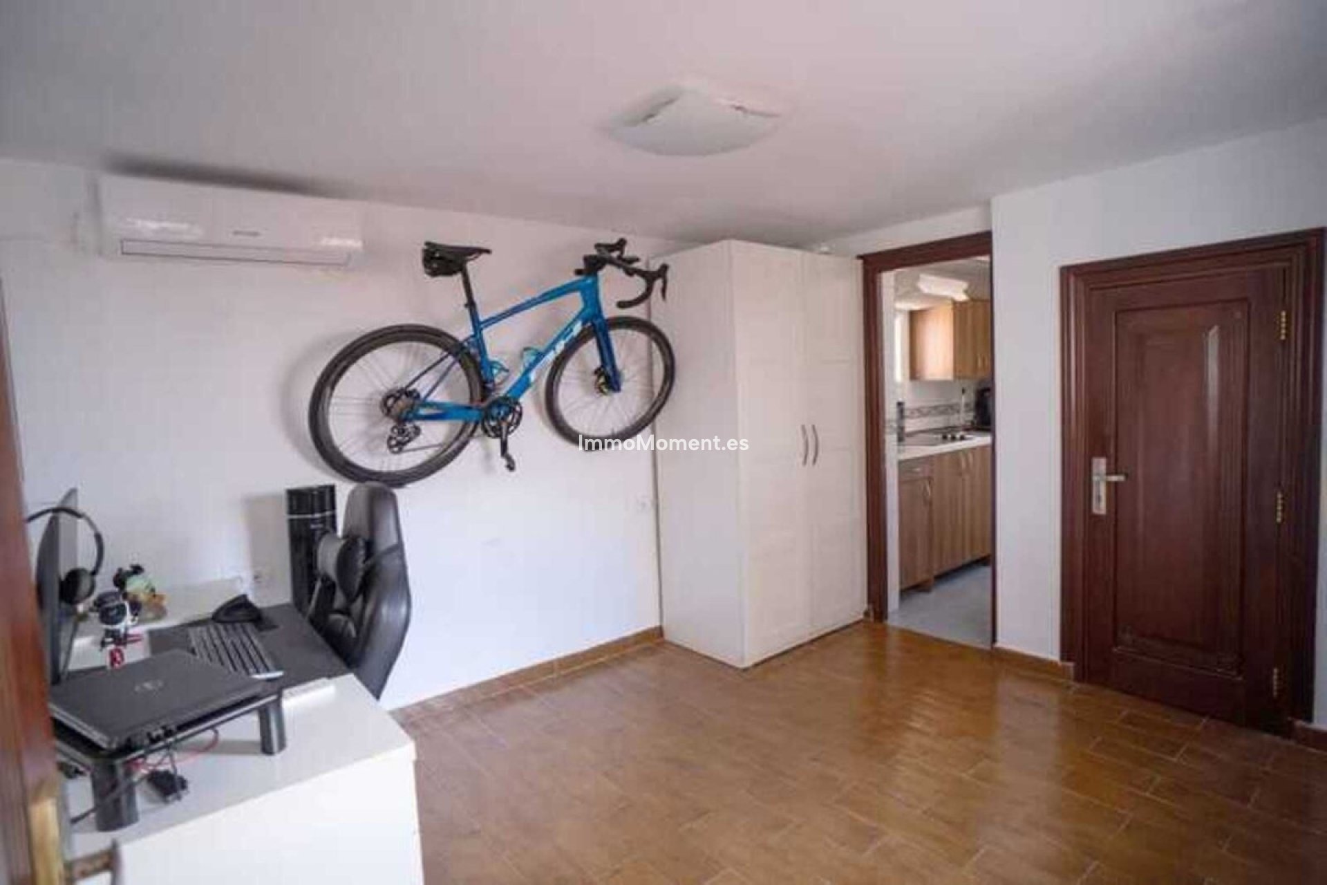 Bestaande woning - Geschakelde woning - Mijas - Mijas Centro