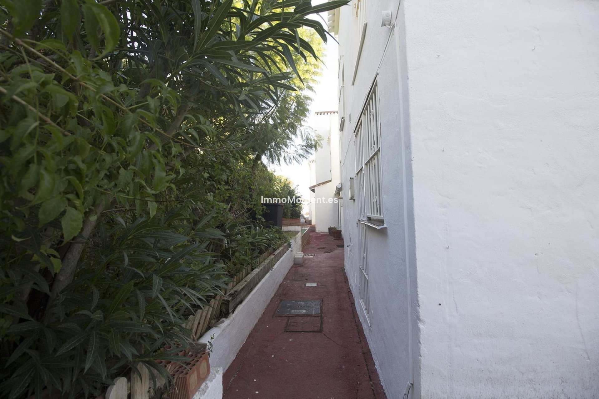 Bestaande woning - Geschakelde woning - Mijas - Mijas Centro