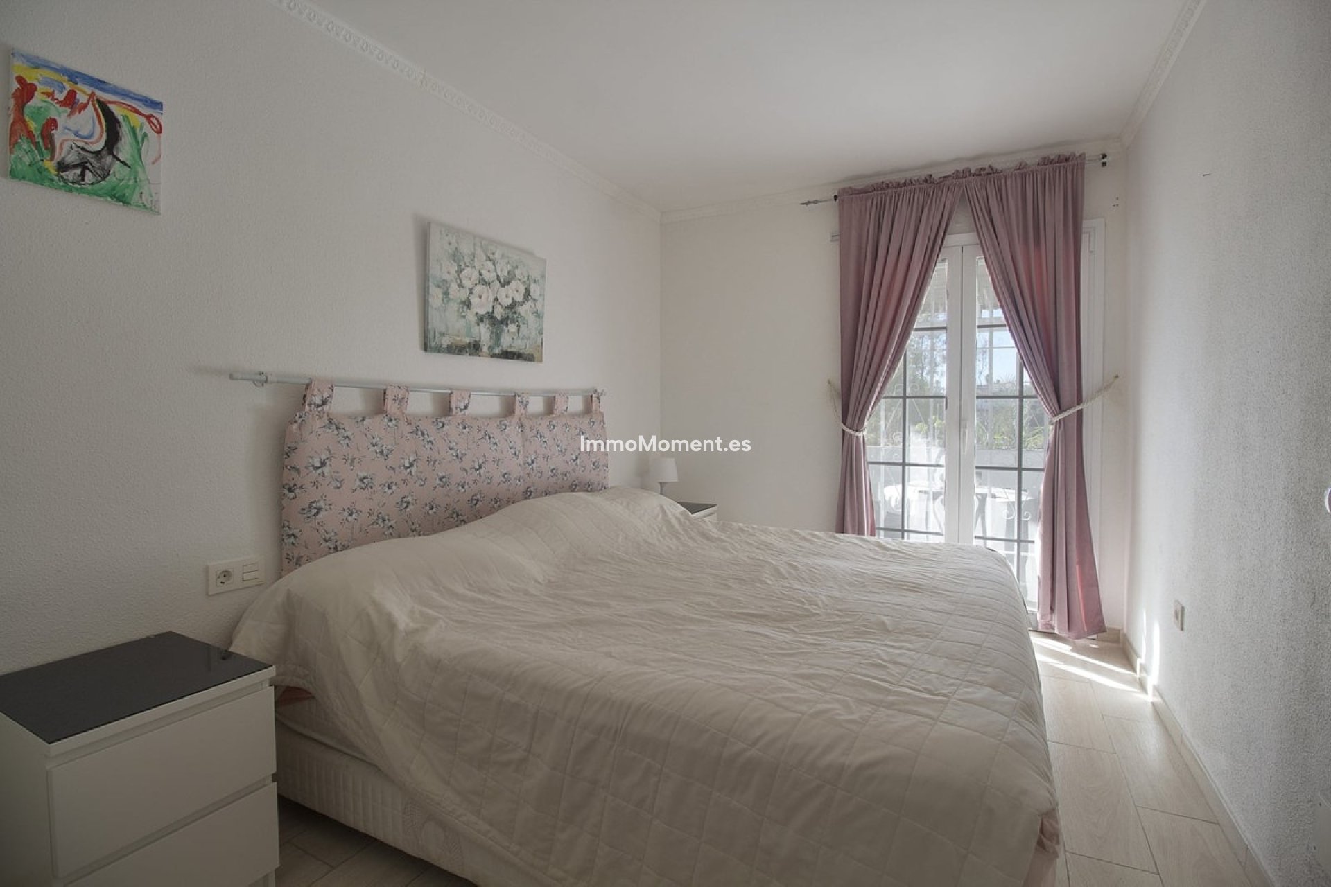 Bestaande woning - Geschakelde woning - Mijas - Mijas Centro