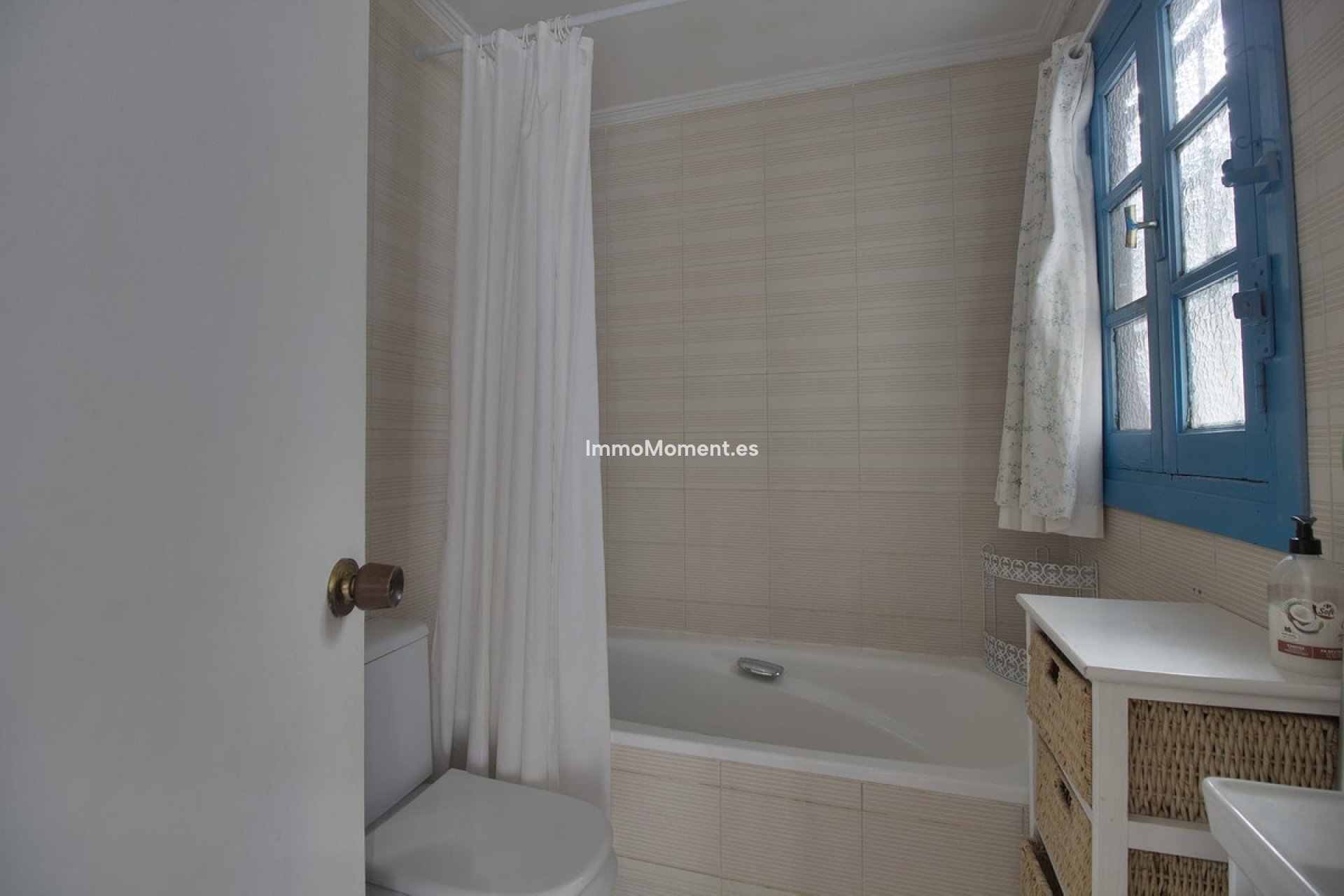 Bestaande woning - Geschakelde woning - Mijas - Mijas Centro