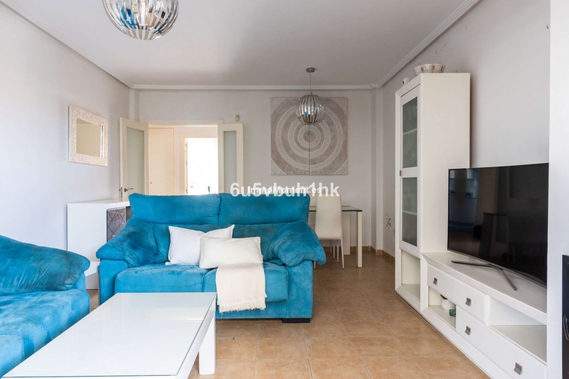 Bestaande woning - Geschakelde woning - Mijas - Mijas Centro
