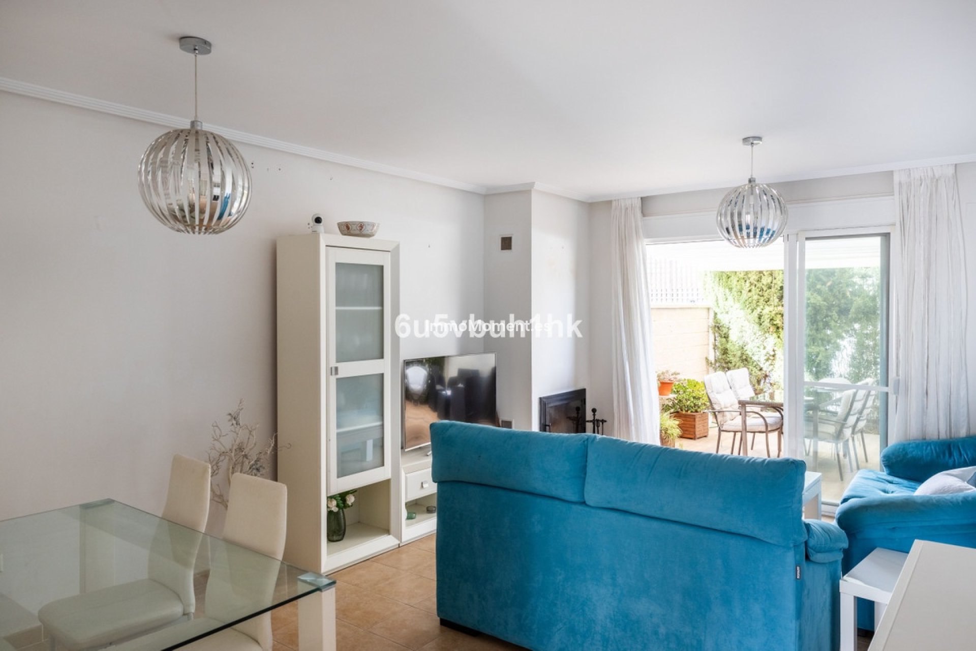 Bestaande woning - Geschakelde woning - Mijas - Mijas Centro