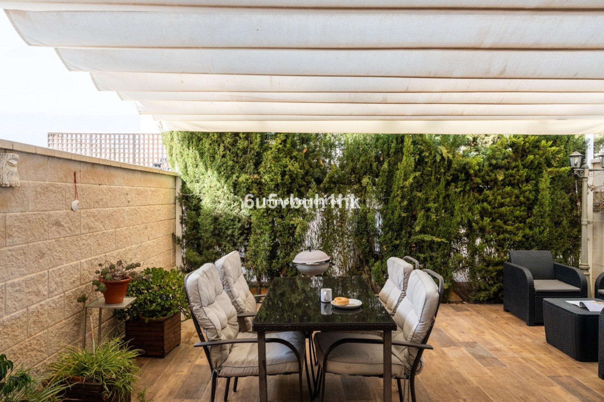 Bestaande woning - Geschakelde woning - Mijas - Mijas Centro