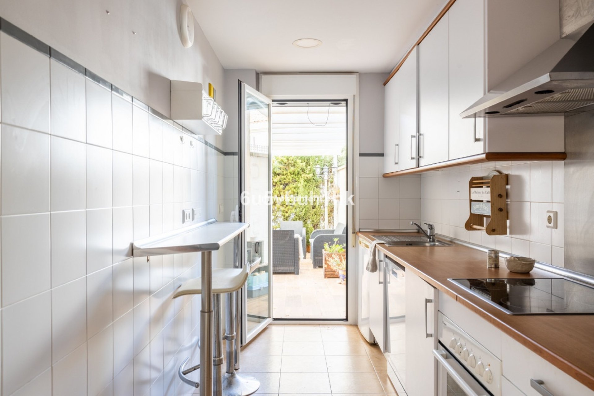 Bestaande woning - Geschakelde woning - Mijas - Mijas Centro