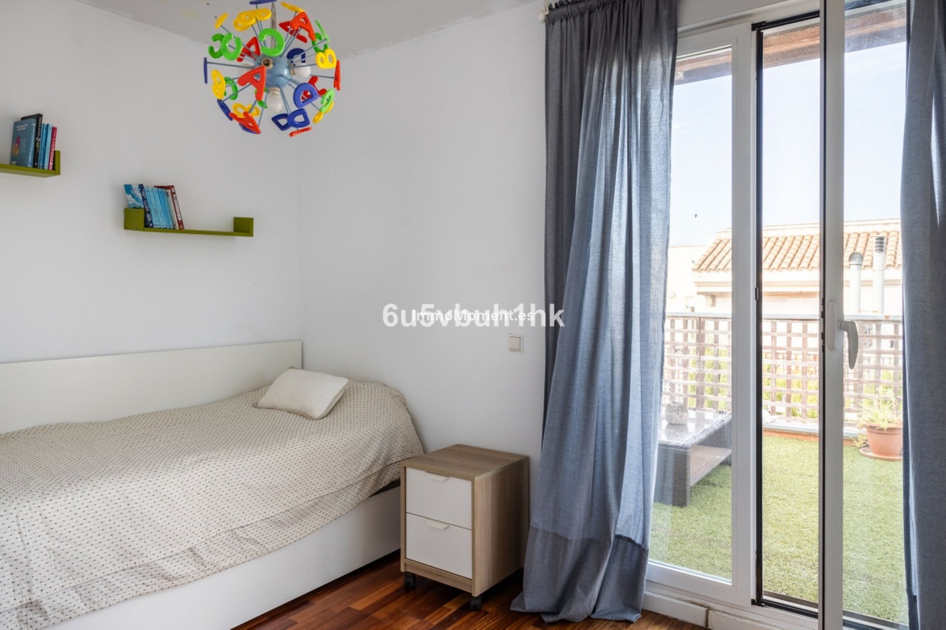 Bestaande woning - Geschakelde woning - Mijas - Mijas Centro