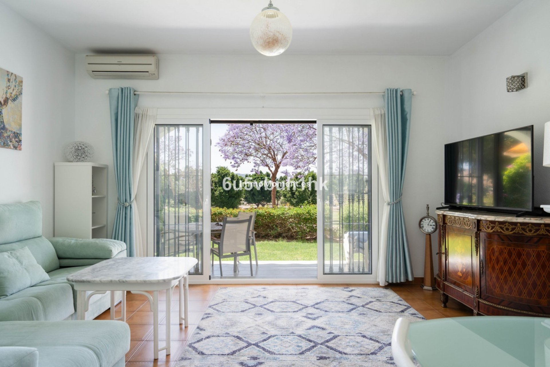 Bestaande woning - Geschakelde woning - Mijas - Mijas Centro