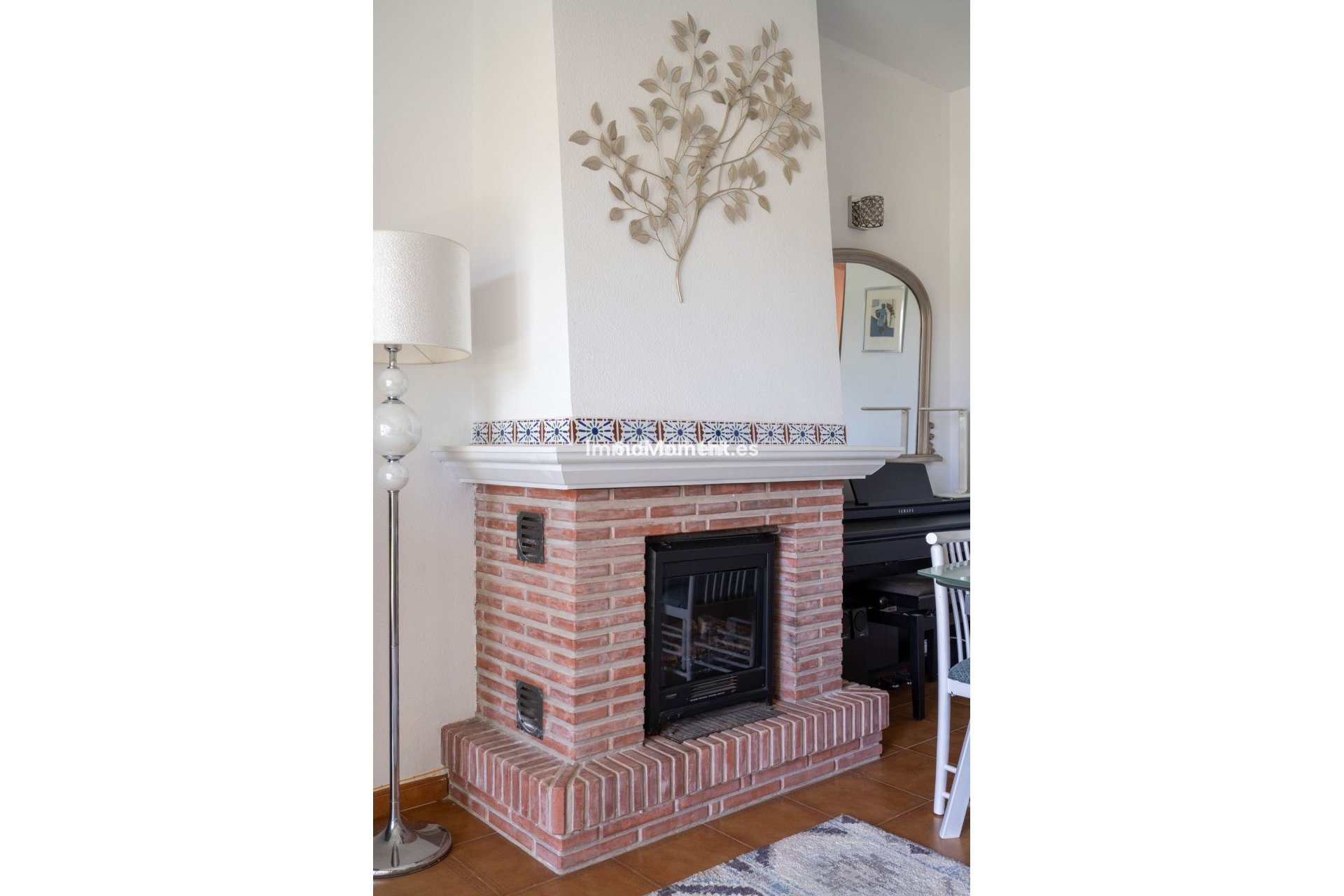 Bestaande woning - Geschakelde woning - Mijas - Mijas Centro