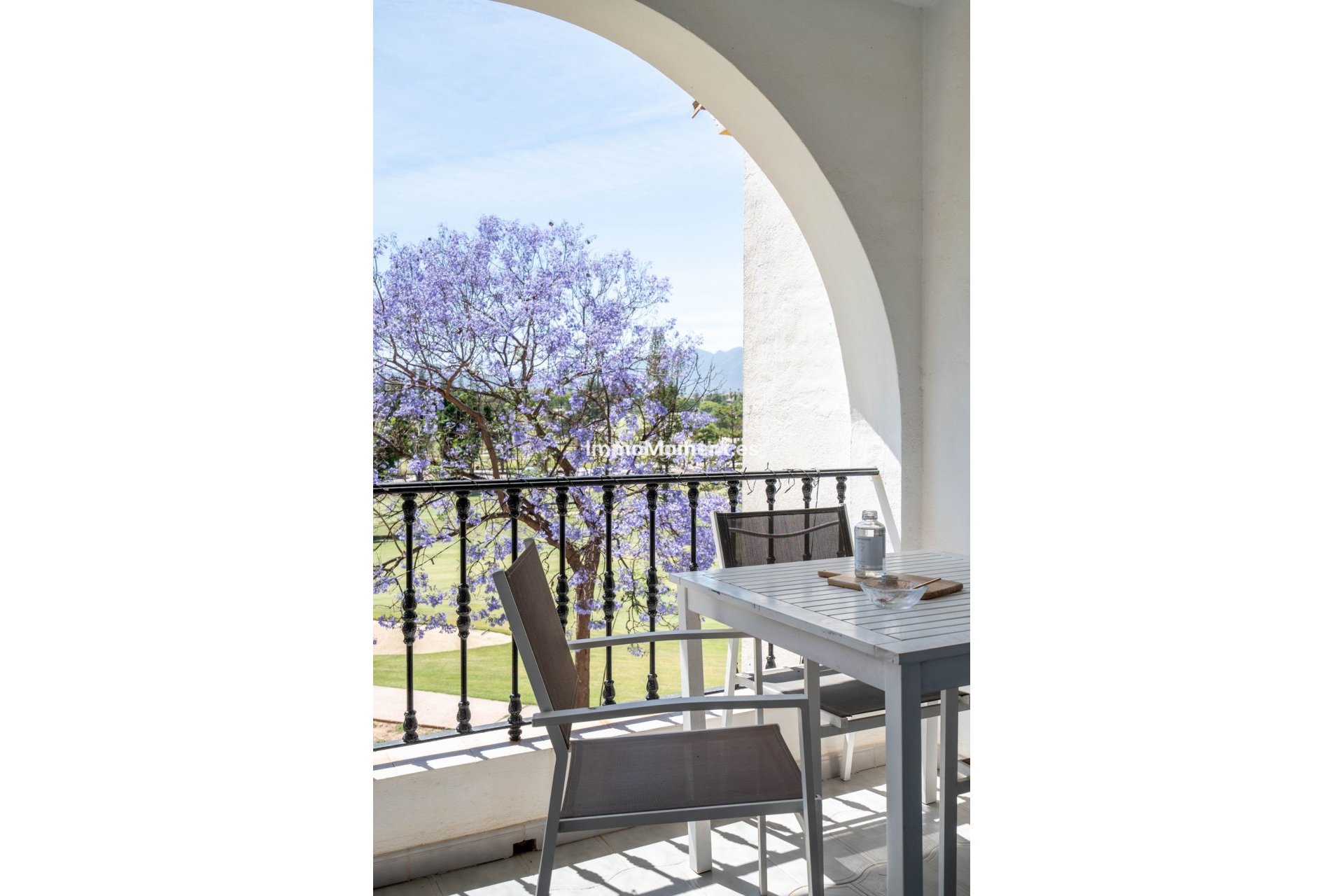 Bestaande woning - Geschakelde woning - Mijas - Mijas Centro