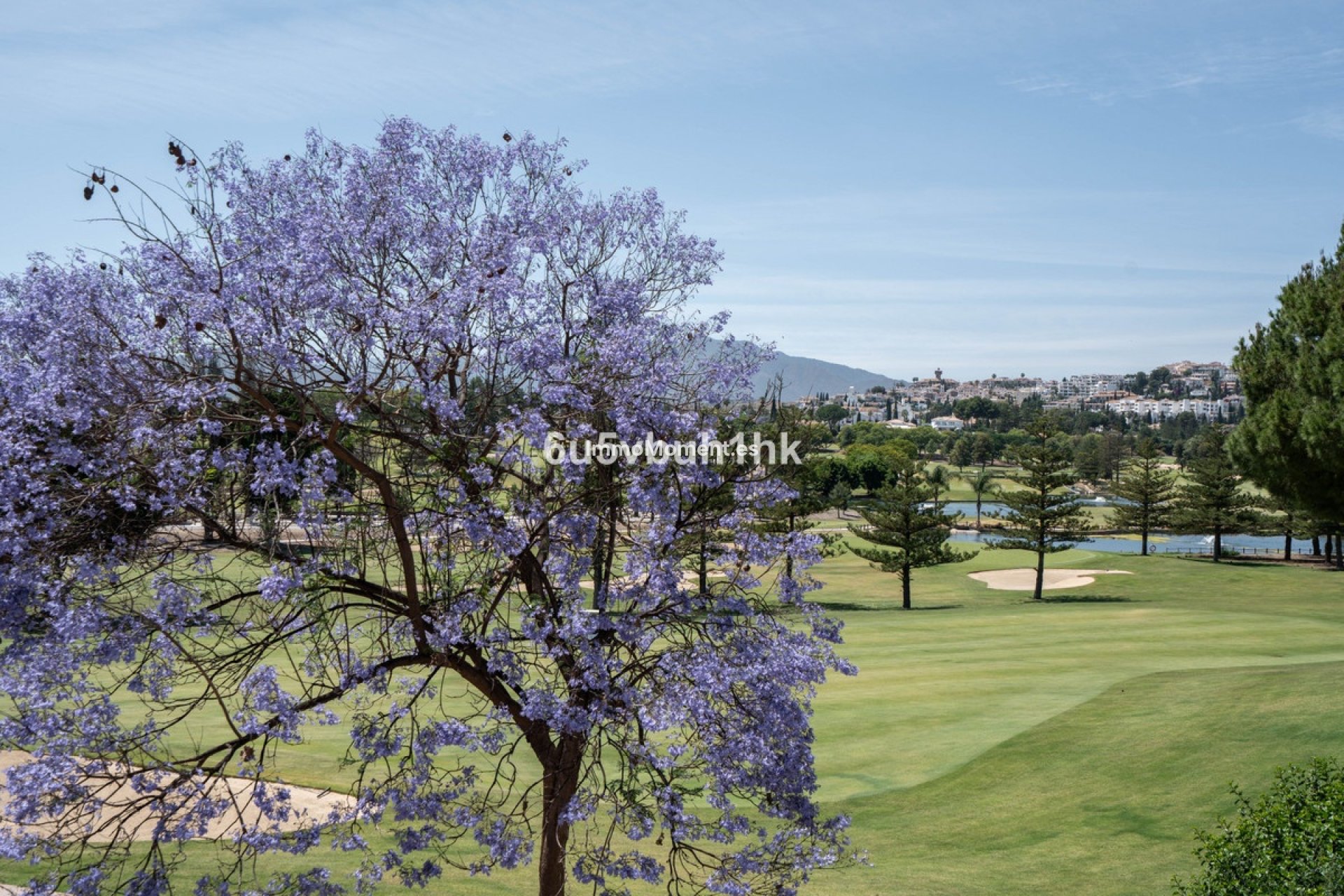 Bestaande woning - Geschakelde woning - Mijas - Mijas Centro