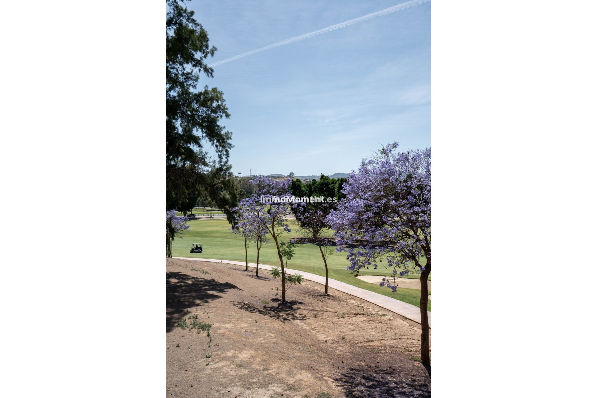 Bestaande woning - Geschakelde woning - Mijas - Mijas Centro