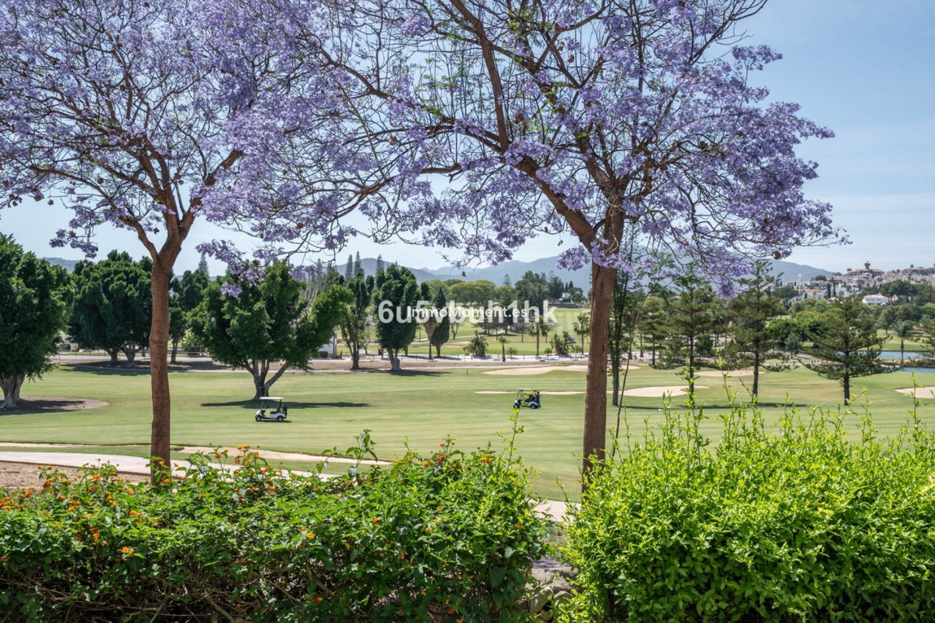 Bestaande woning - Geschakelde woning - Mijas - Mijas Centro