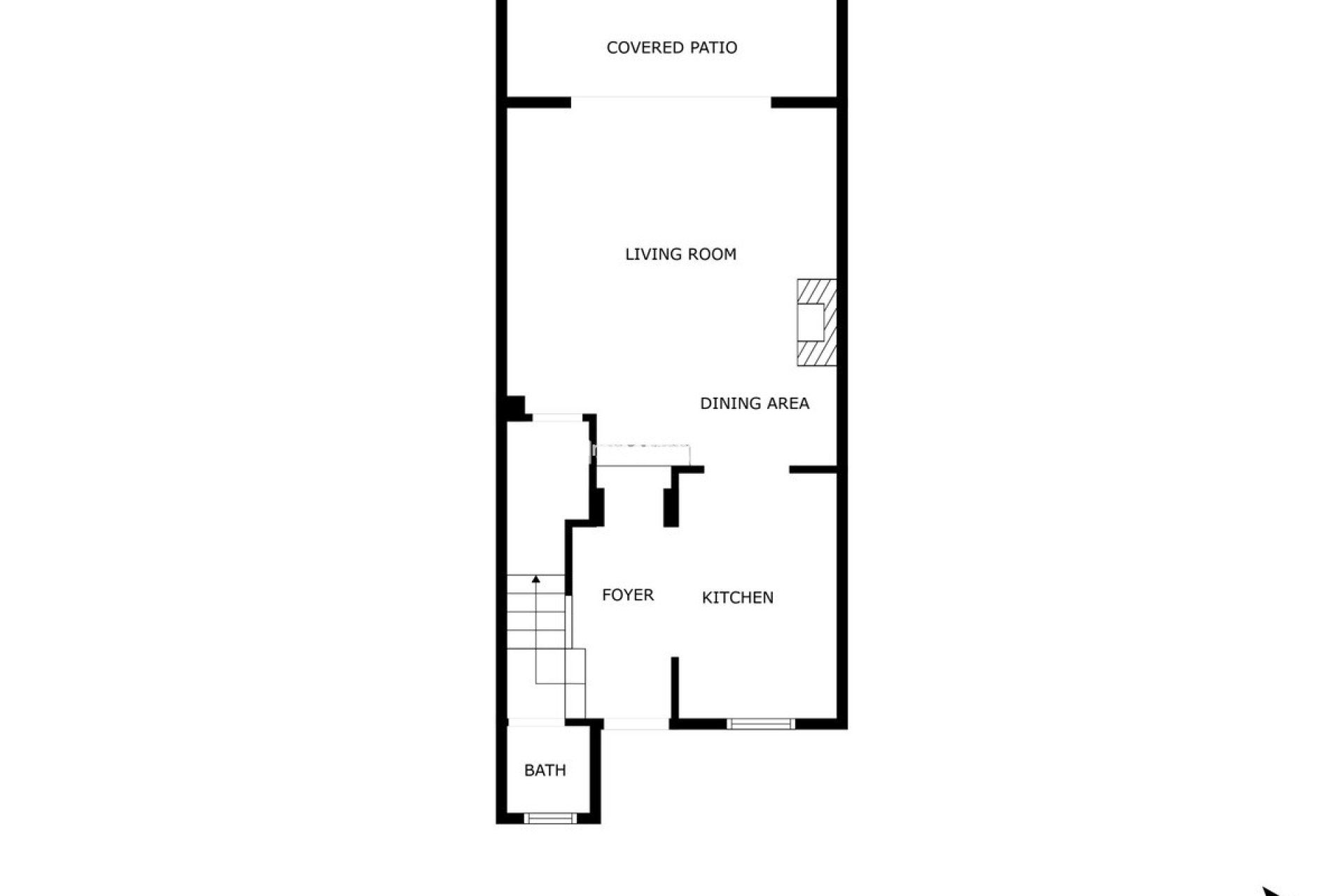Bestaande woning - Geschakelde woning - Mijas - Mijas Centro