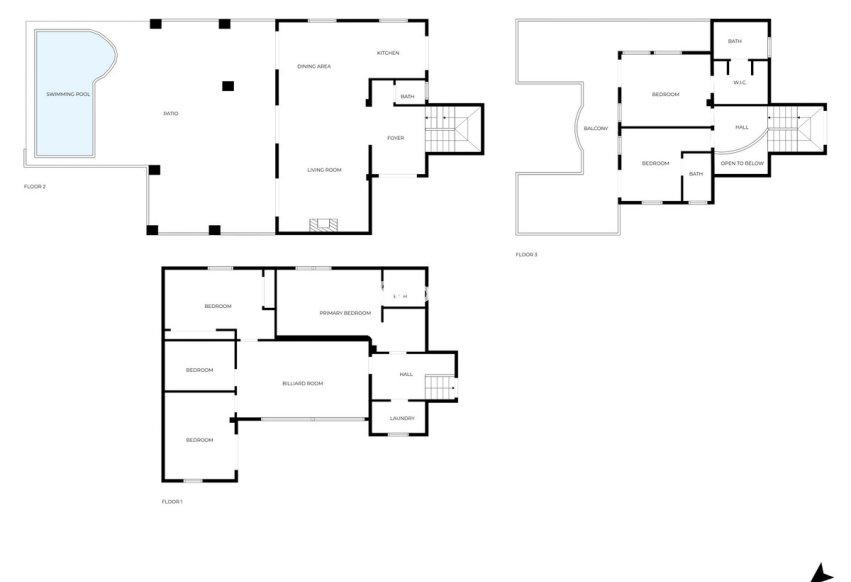 Bestaande woning - Geschakelde woning - Mijas - Mijas Centro