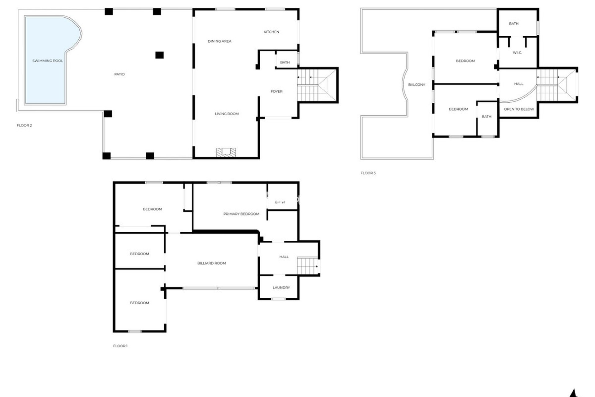 Bestaande woning - Geschakelde woning - Mijas - Mijas Centro