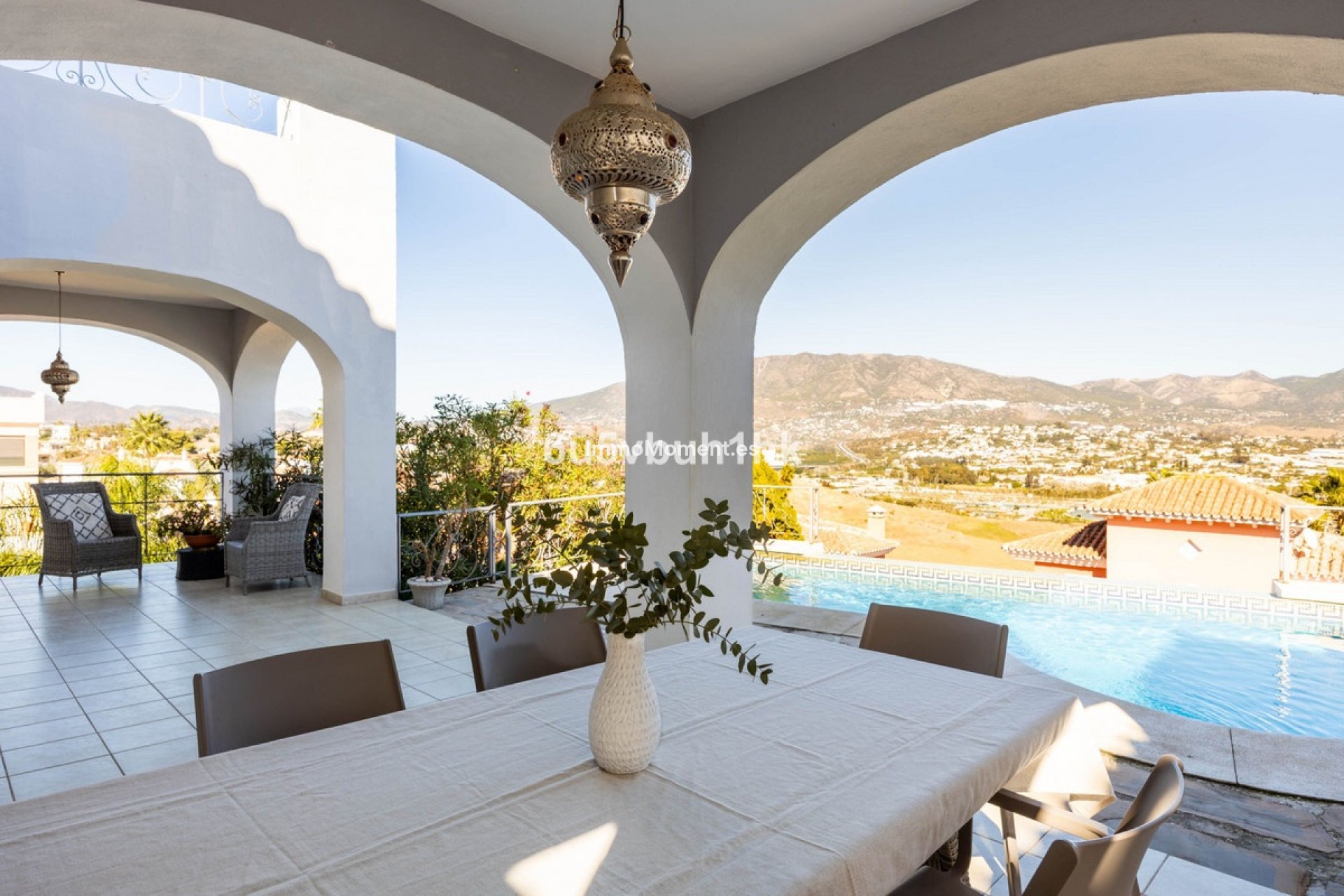 Bestaande woning - Geschakelde woning - Mijas - Mijas Centro