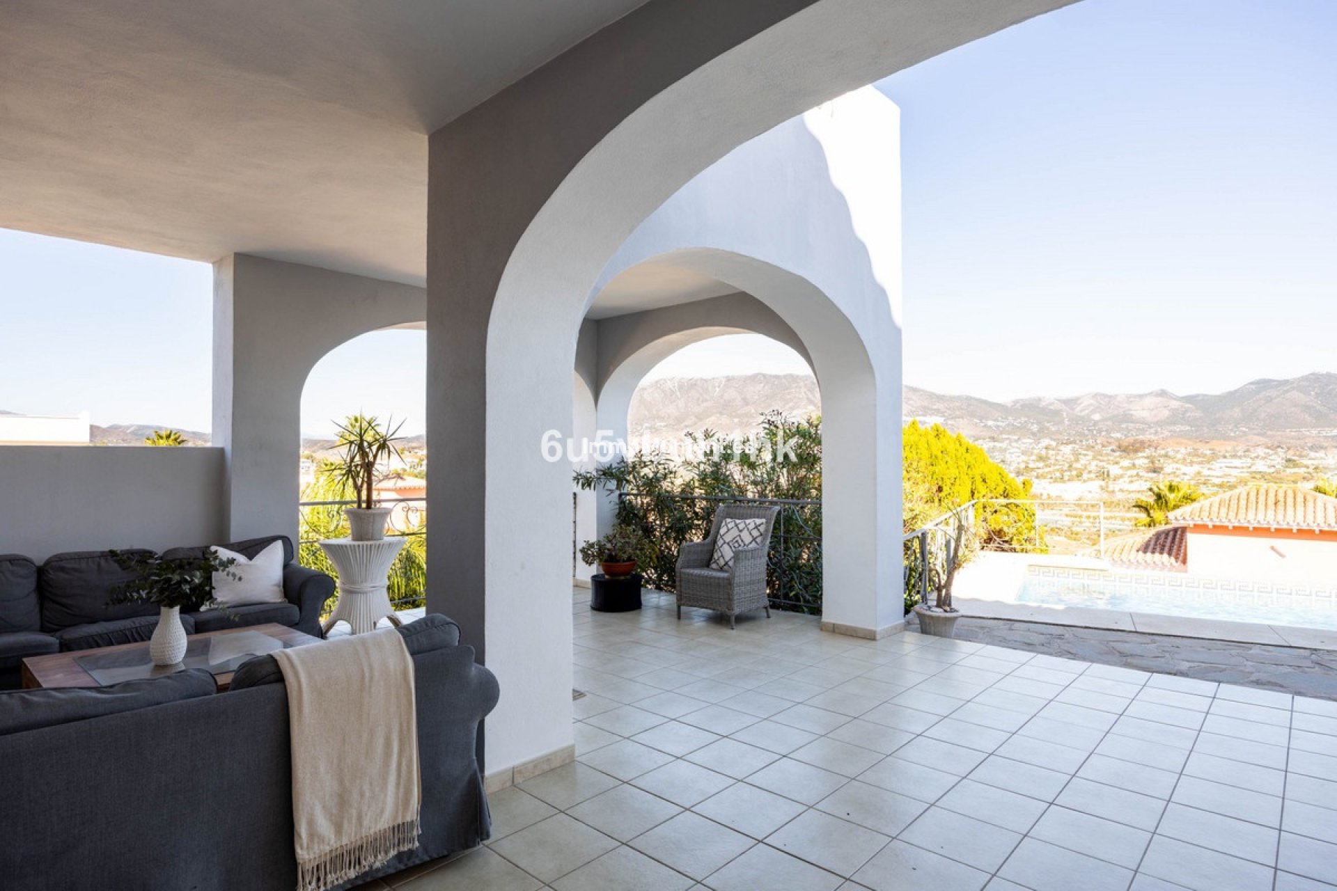 Bestaande woning - Geschakelde woning - Mijas - Mijas Centro