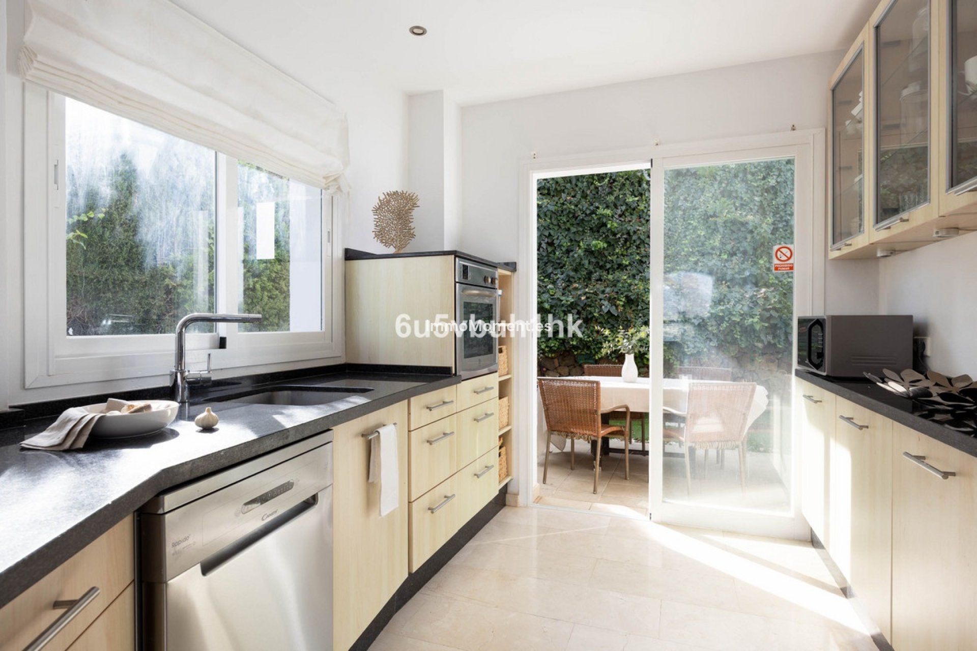 Bestaande woning - Geschakelde woning - Mijas - Mijas Centro