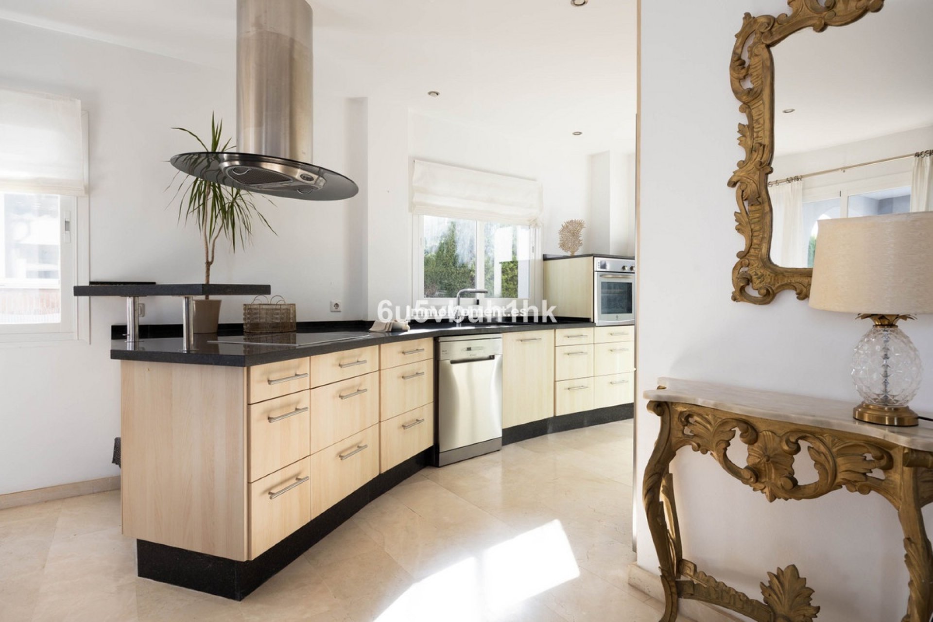 Bestaande woning - Geschakelde woning - Mijas - Mijas Centro