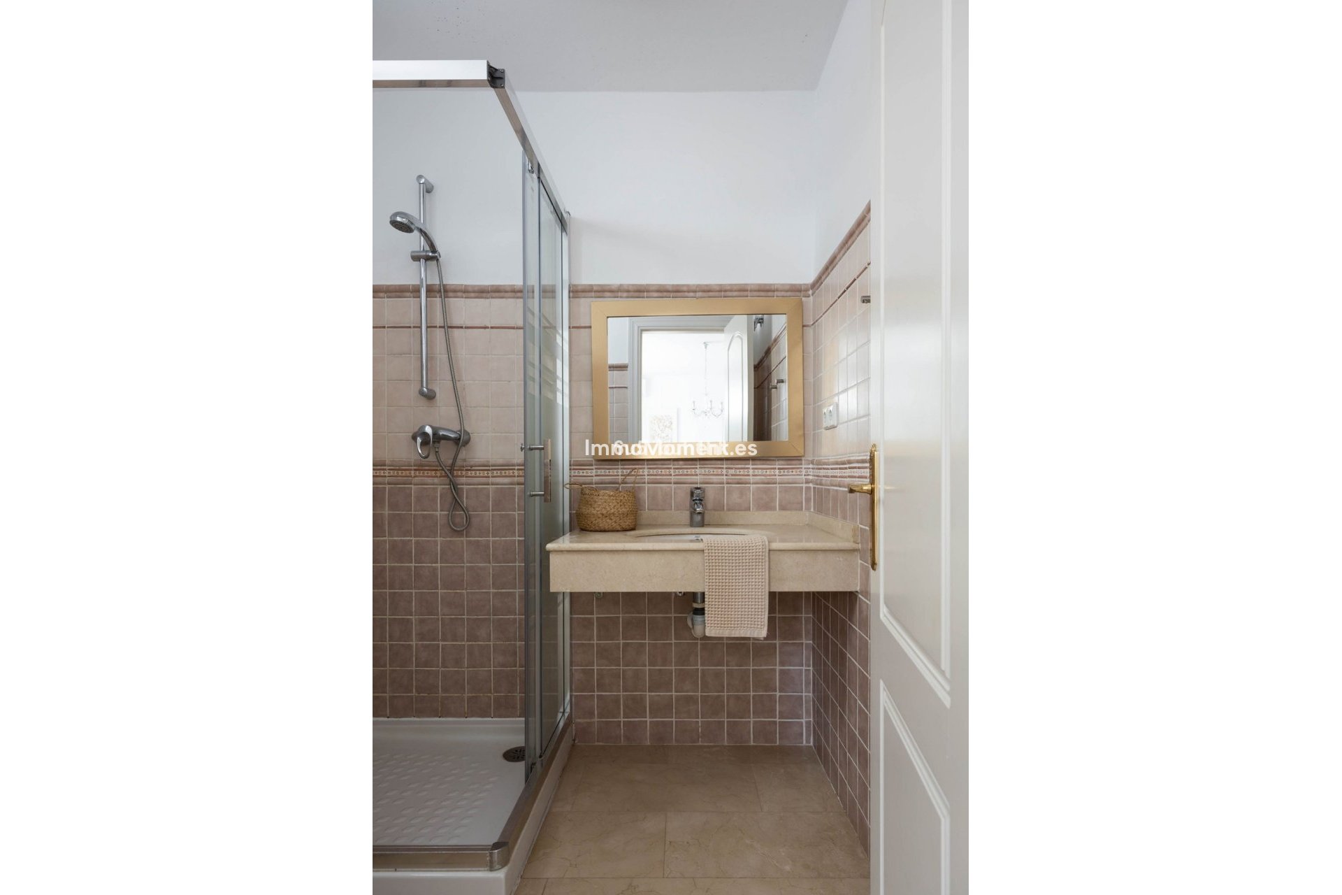 Bestaande woning - Geschakelde woning - Mijas - Mijas Centro